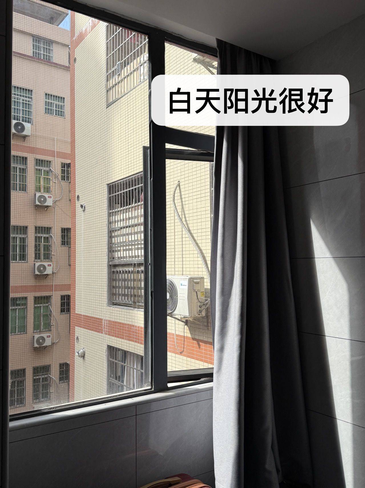 广州-白云-温馨小窝,干净治愈,不限性别,市井烟火气,老友记,宠物友好