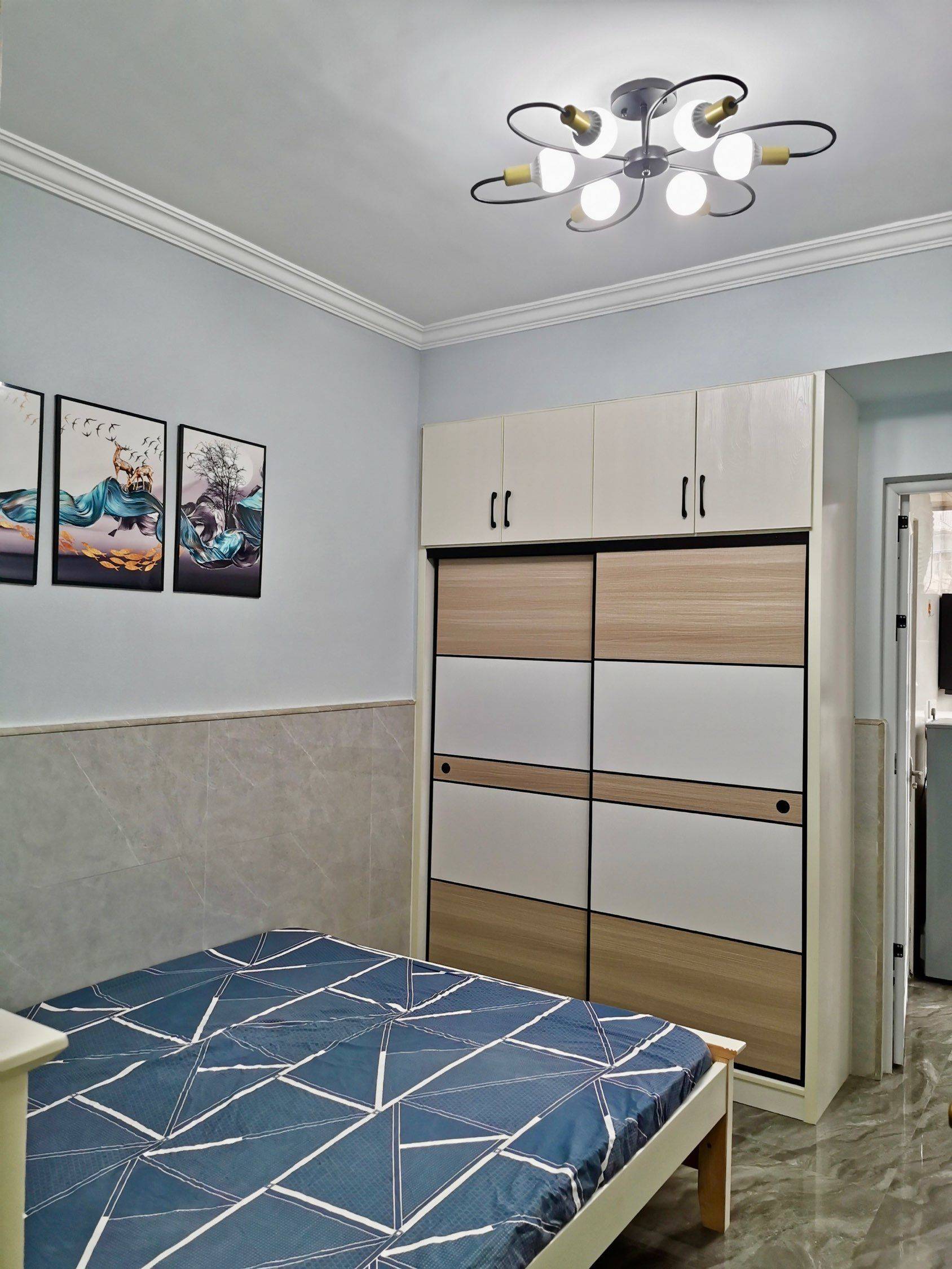 Hangzhou-Yuhang-Cozy Home,Clean&Comfy,No Gender Limit