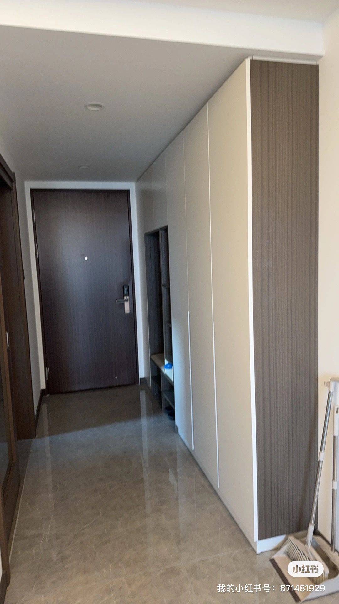 Dongguan-Dalingshan-新房首次出租,Pet Friendly,Long Term