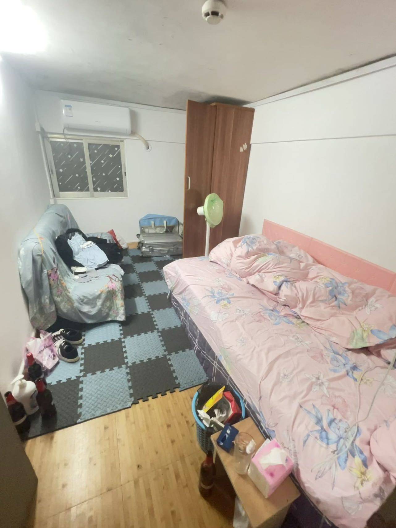 Shenzhen-Longgang-Cozy Home,Hustle & Bustle,Pet Friendly