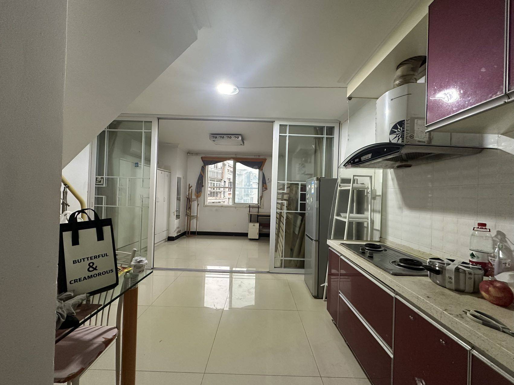 Nanjing-Jiangning-Cozy Home,Clean&Comfy,No Gender Limit,Hustle & Bustle