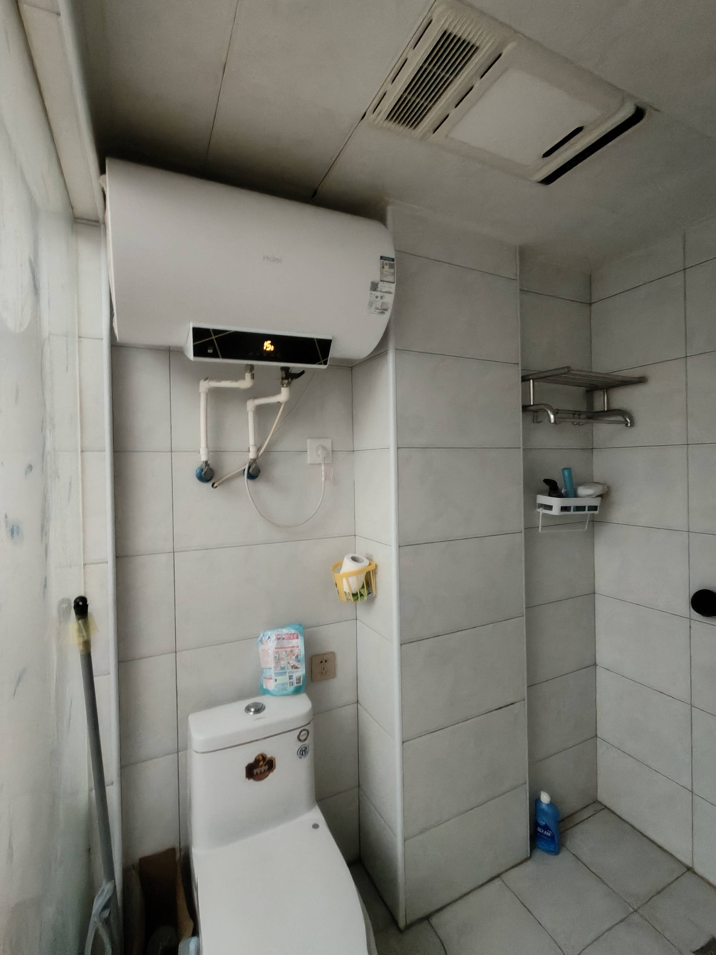 Changsha-Yuelu-Cozy Home,No Gender Limit,Chilled
