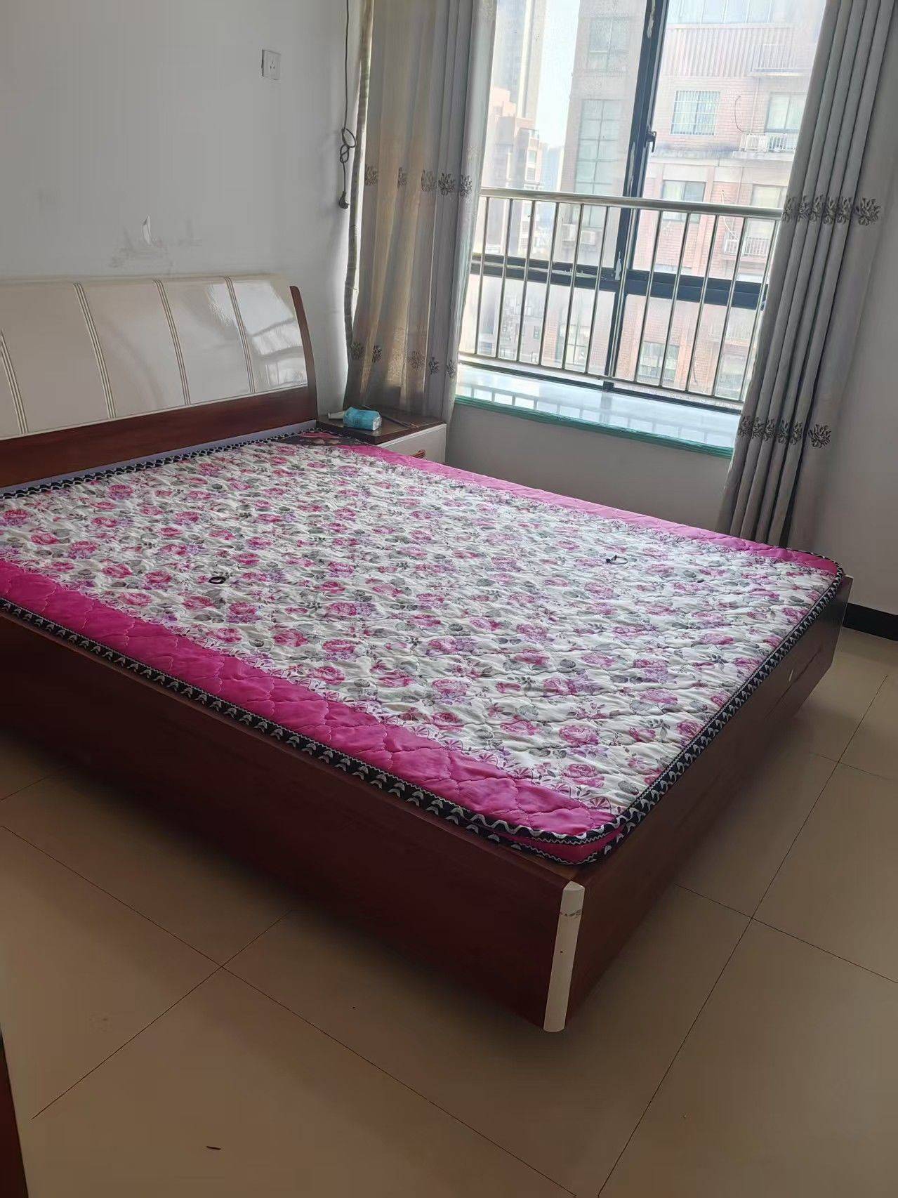 Zhengzhou-Jinshui-Clean&Comfy