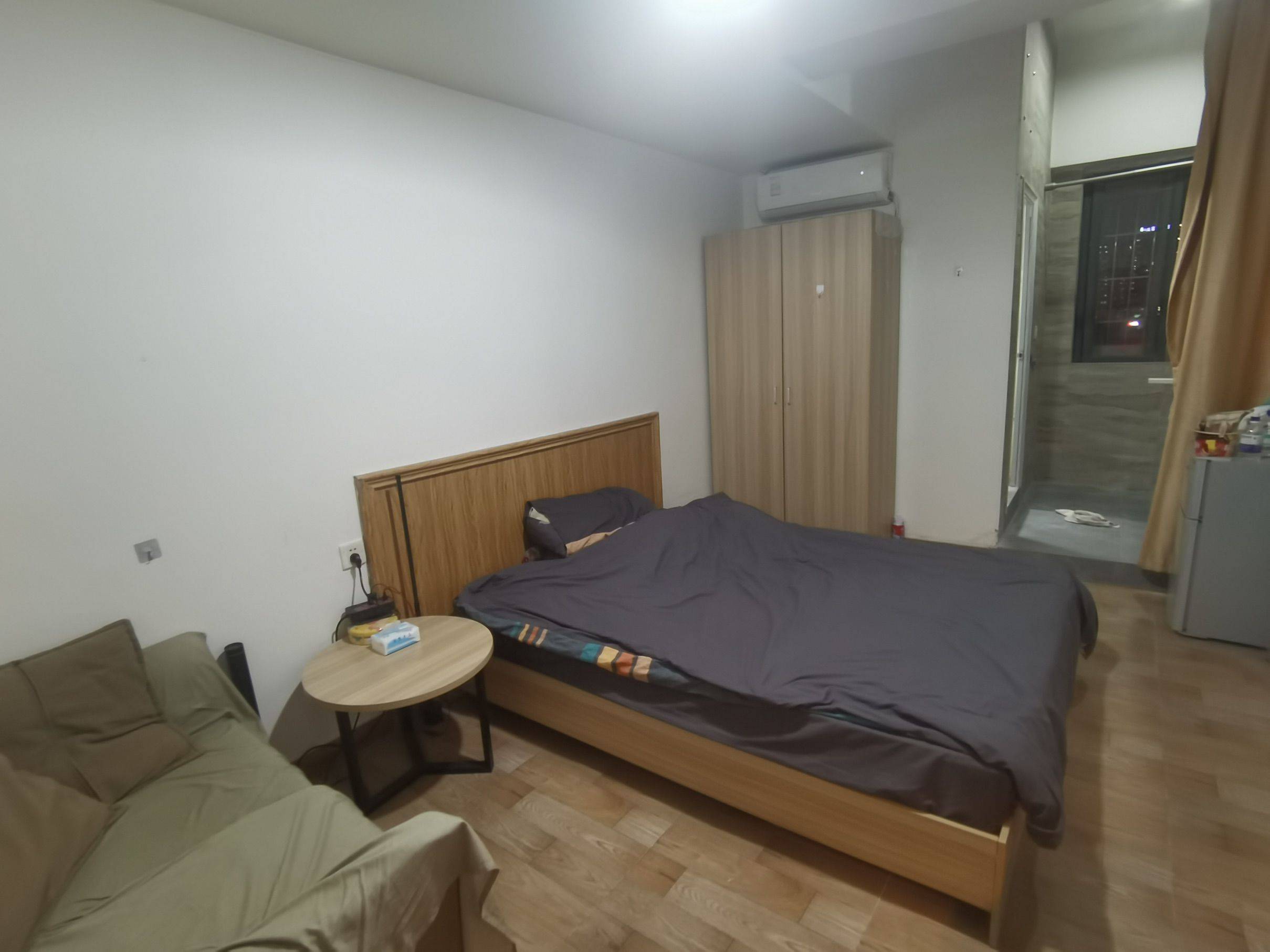Shenzhen-BaoAn-Cozy Home,Clean&Comfy,No Gender Limit,Chilled