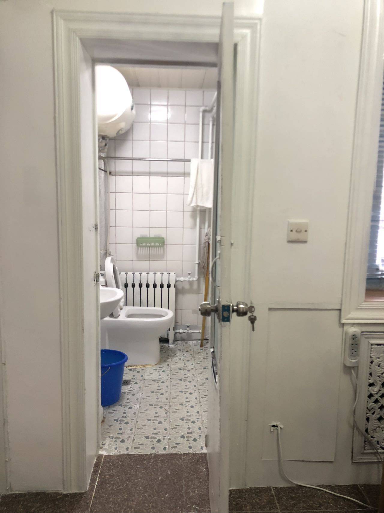 青岛-市南-温馨小窝,干净治愈