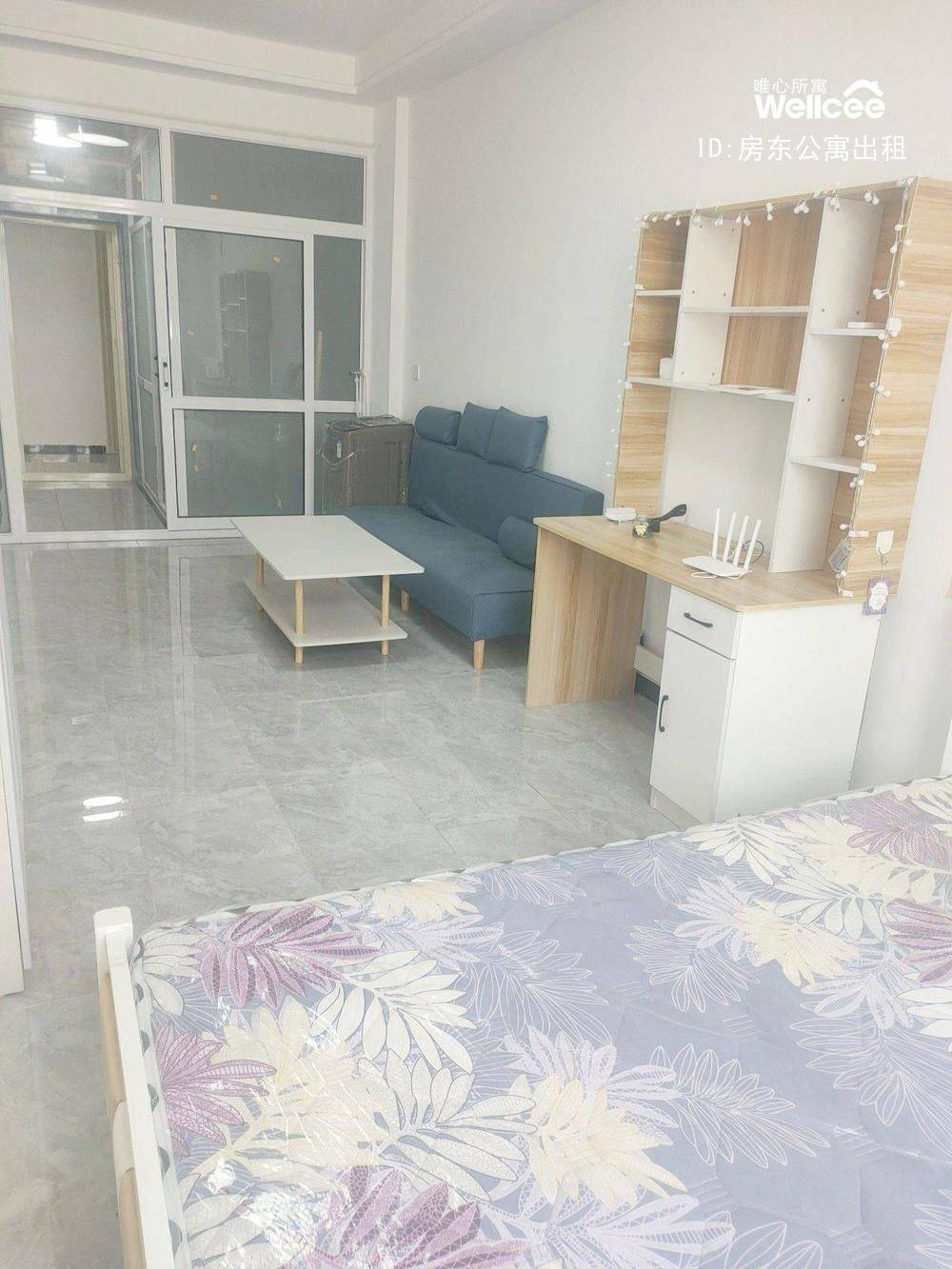 Beijing-Fangshan-Sublet,Short Term