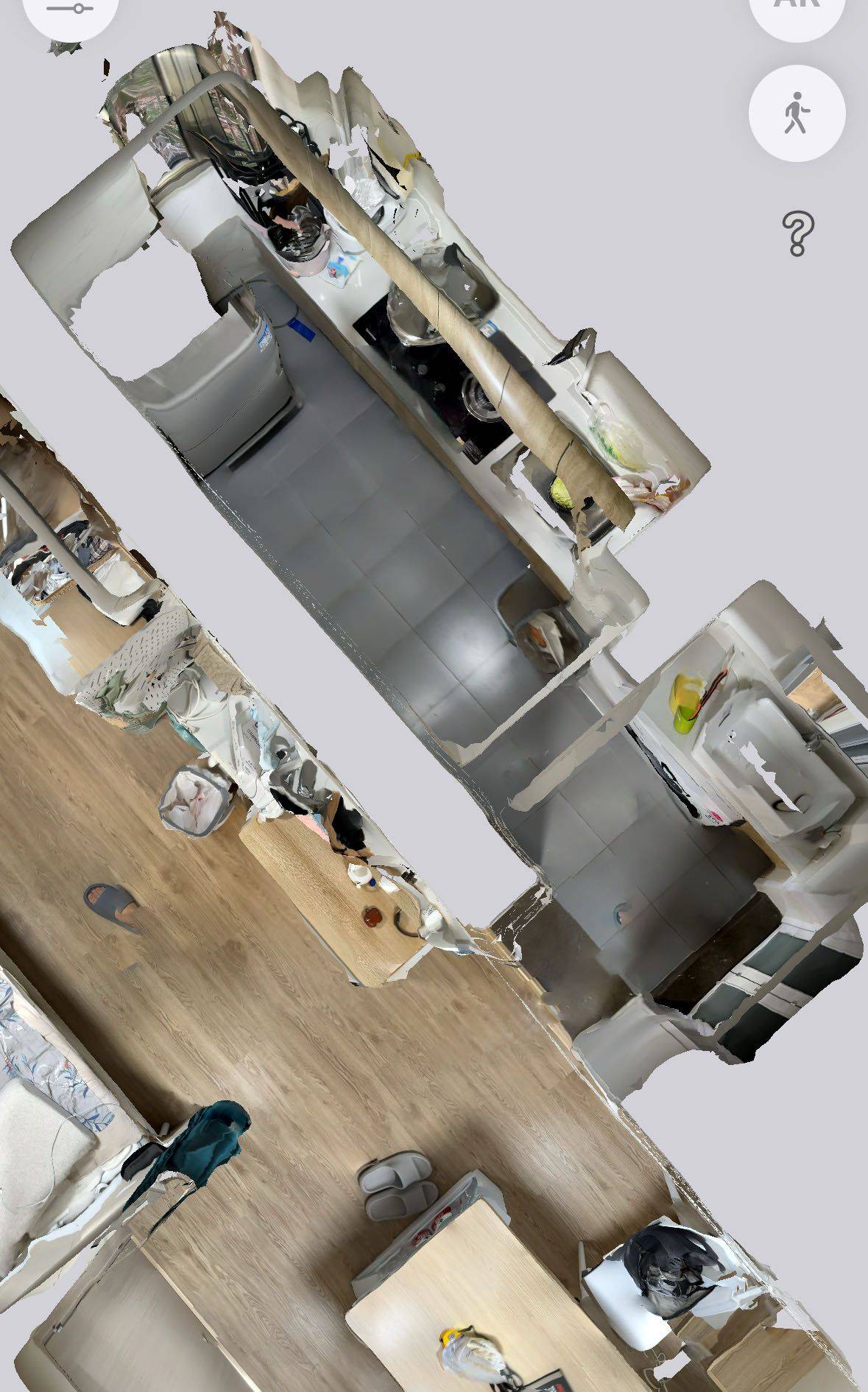 Beijing Xicheng | 真武庙5里_3