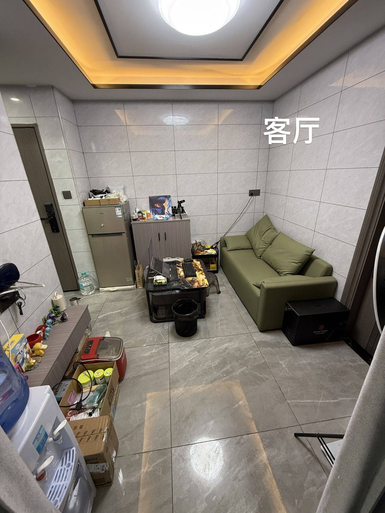 广州-白云-温馨小窝,干净治愈,不限性别,市井烟火气,老友记,宠物友好