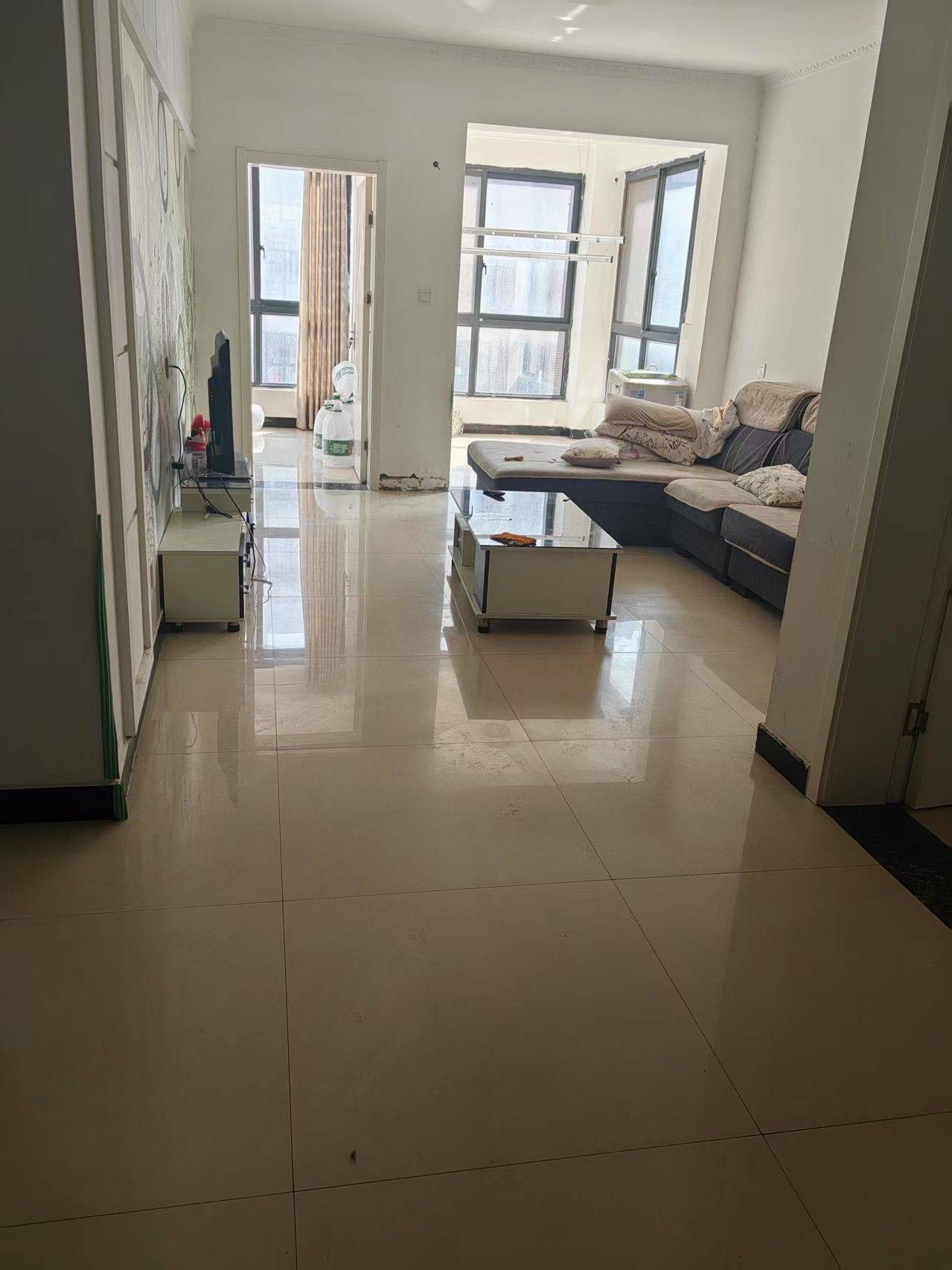 Zhengzhou-Jinshui-Clean&Comfy