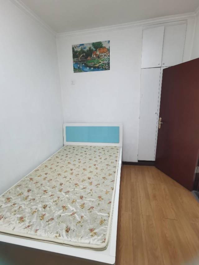 Beijing-Haidian-Cozy Home