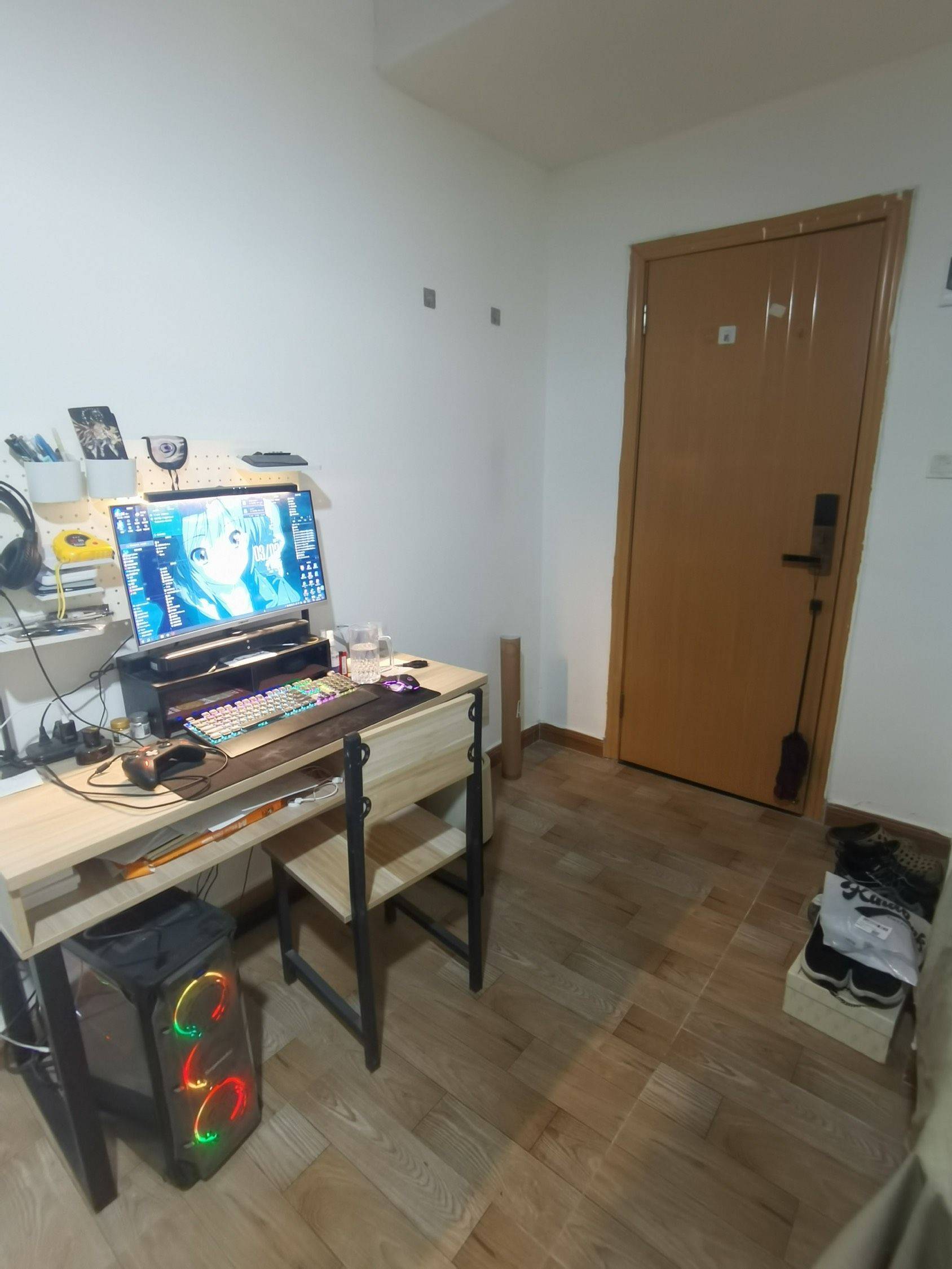 Shenzhen-BaoAn-Cozy Home,Clean&Comfy,No Gender Limit,Chilled