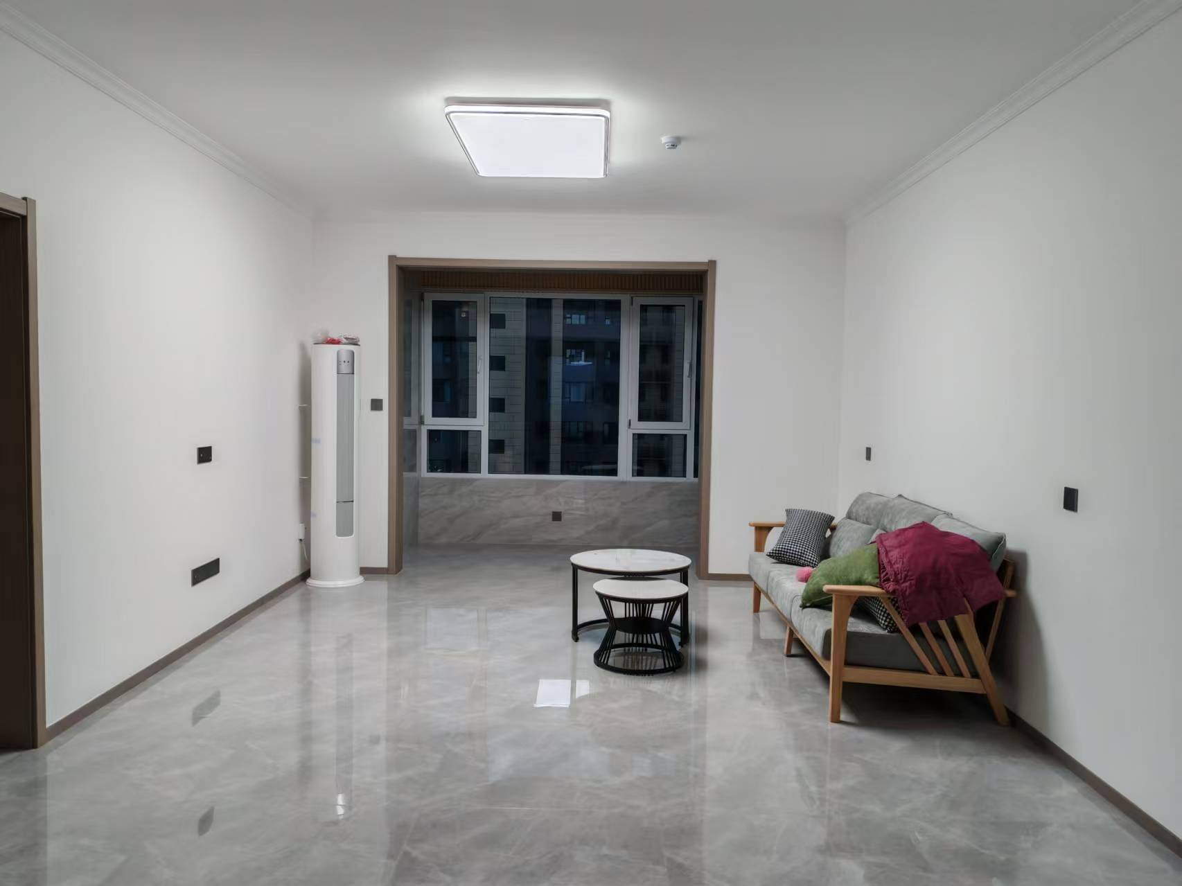 Xi'An-Weiyang-Cozy Home,Clean&Comfy,No Gender Limit,Hustle & Bustle,Chilled