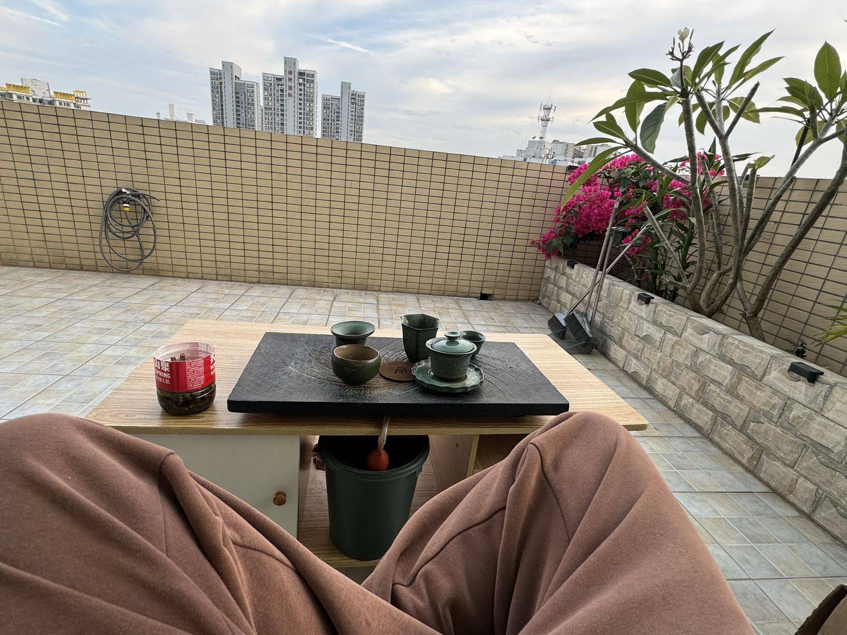 Dongguan Humen | 泰兴公馆公寓(金洲路分店)_3