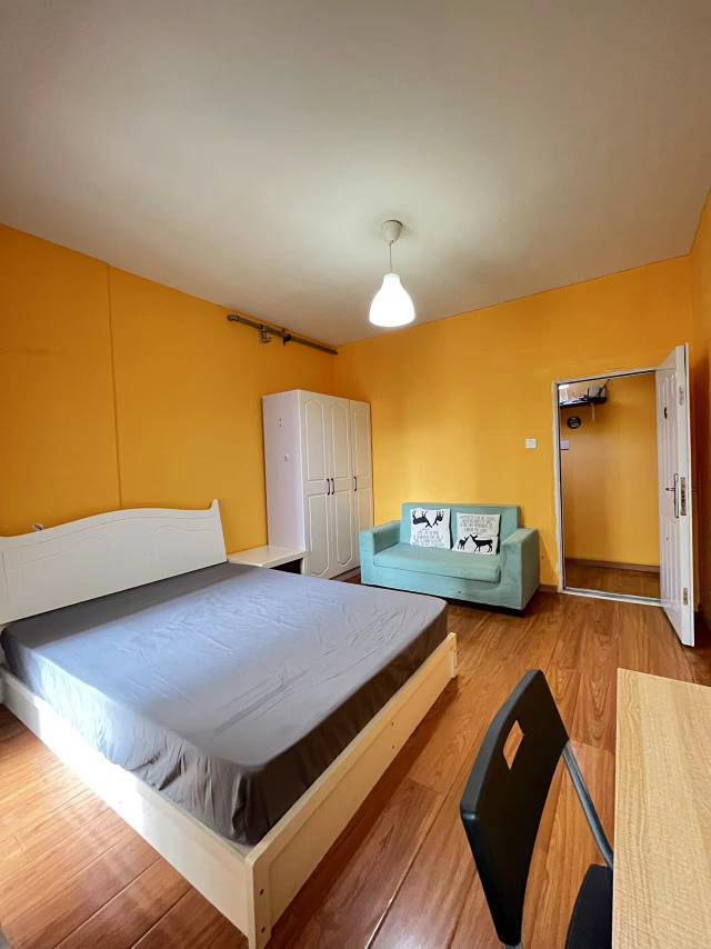 Chengdu-Chenghua-Cozy Home,Clean&Comfy,No Gender Limit