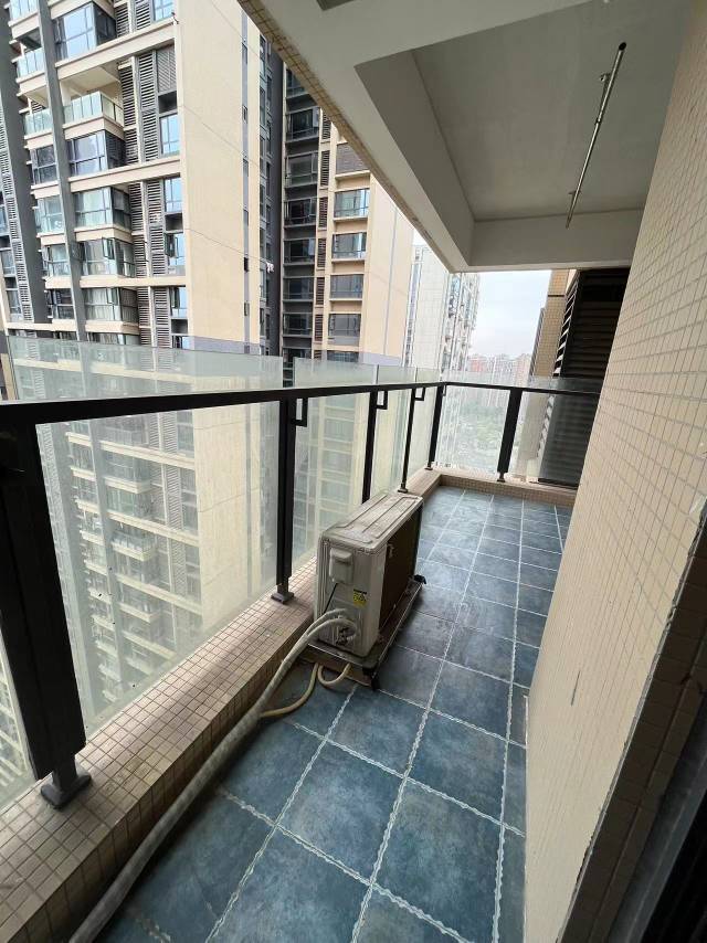 Chengdu-Chenghua-Cozy Home,Clean&Comfy,No Gender Limit