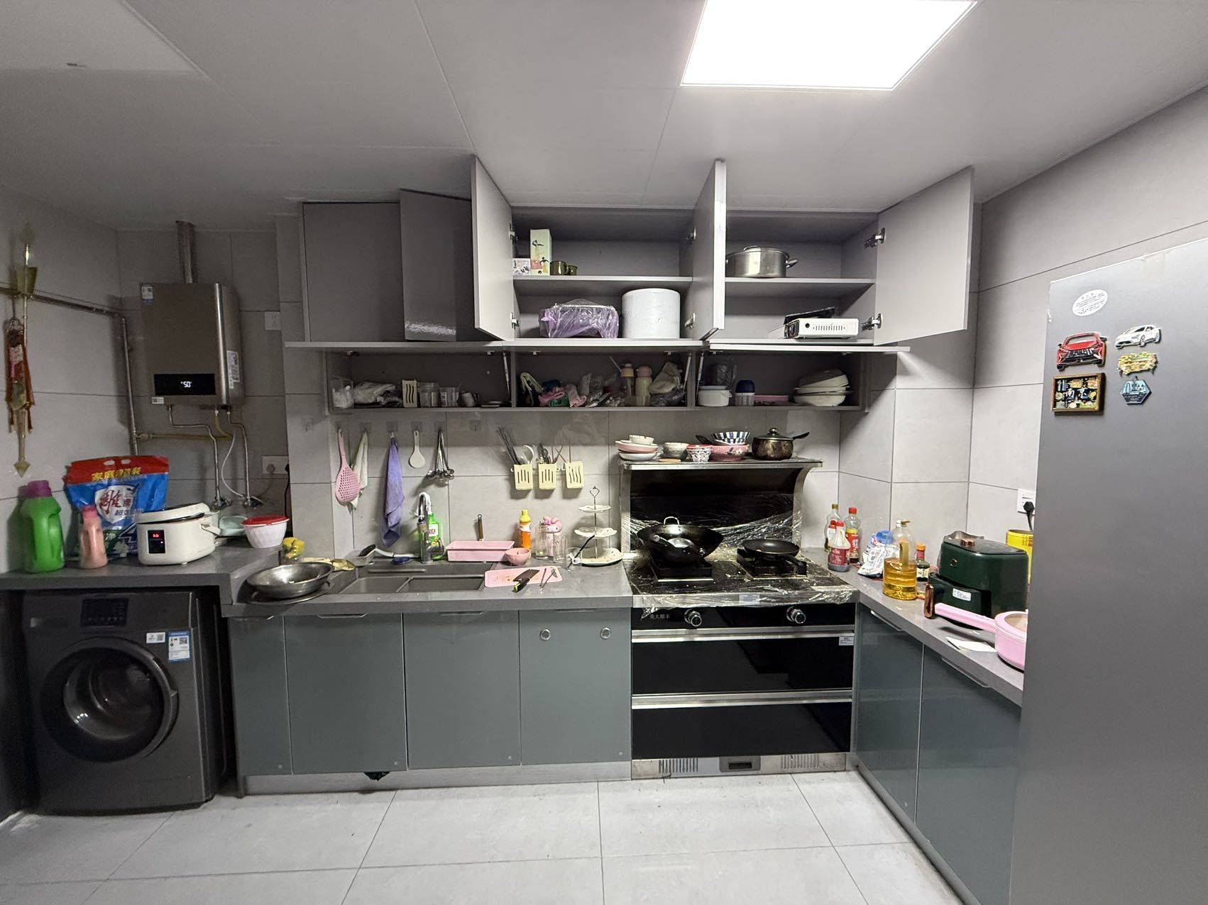Chengdu-JinJiang-Cozy Home,Clean&Comfy