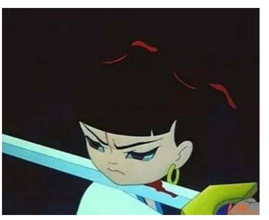 马小褂