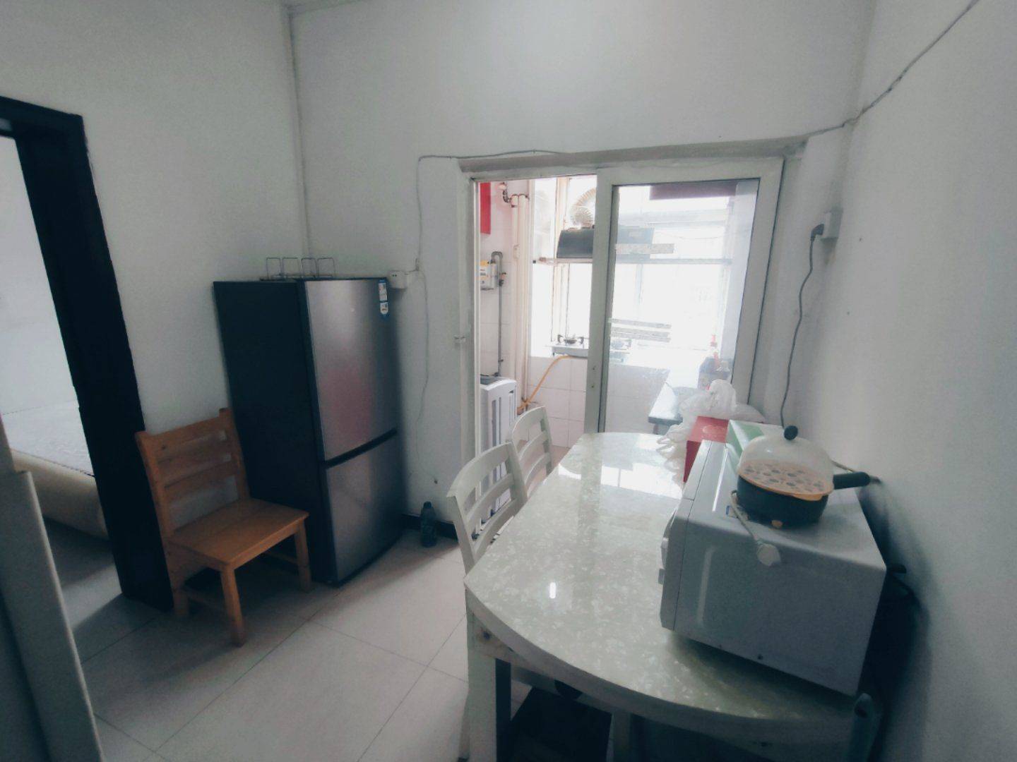 Beijing-Tongzhou-Cozy Home,Clean&Comfy,Hustle & Bustle,LGBTQ Friendly