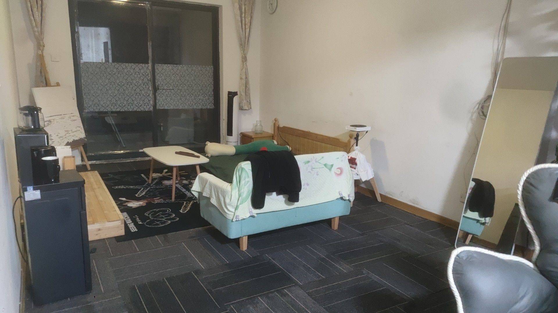 Hangzhou-Yuhang-Cozy Home,Clean&Comfy,No Gender Limit,Hustle & Bustle