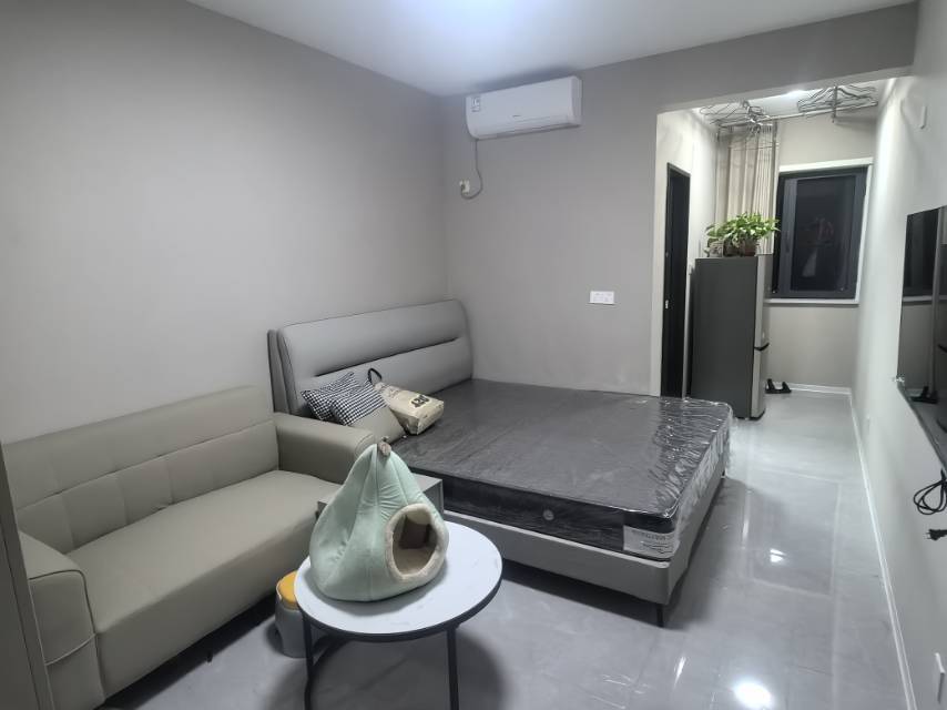 郑州 金水 | 大铺盛世嘉苑小区_3