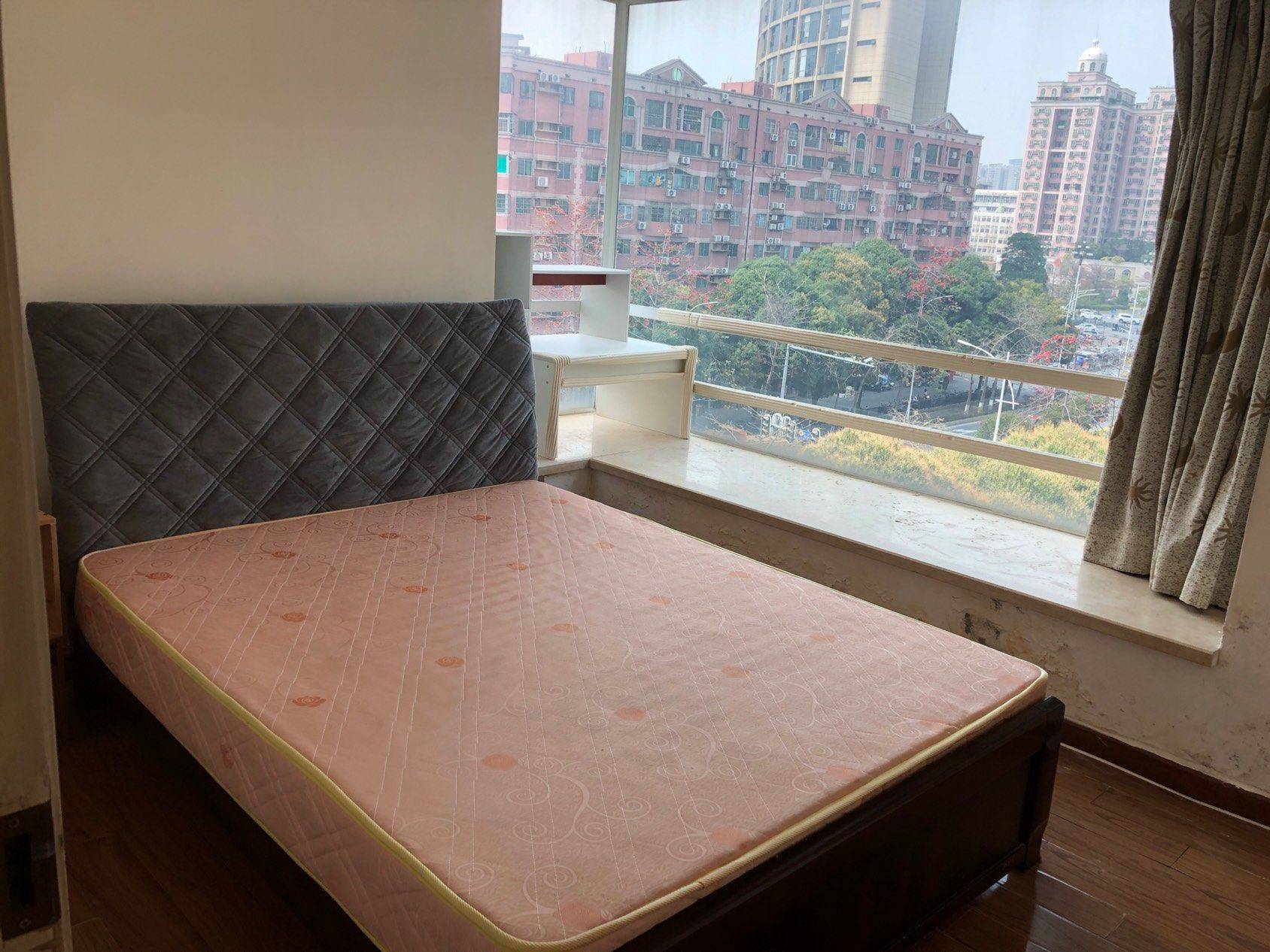 广州-黃埔-溫馨小窩,乾淨治愈,不限性別,寵物友好