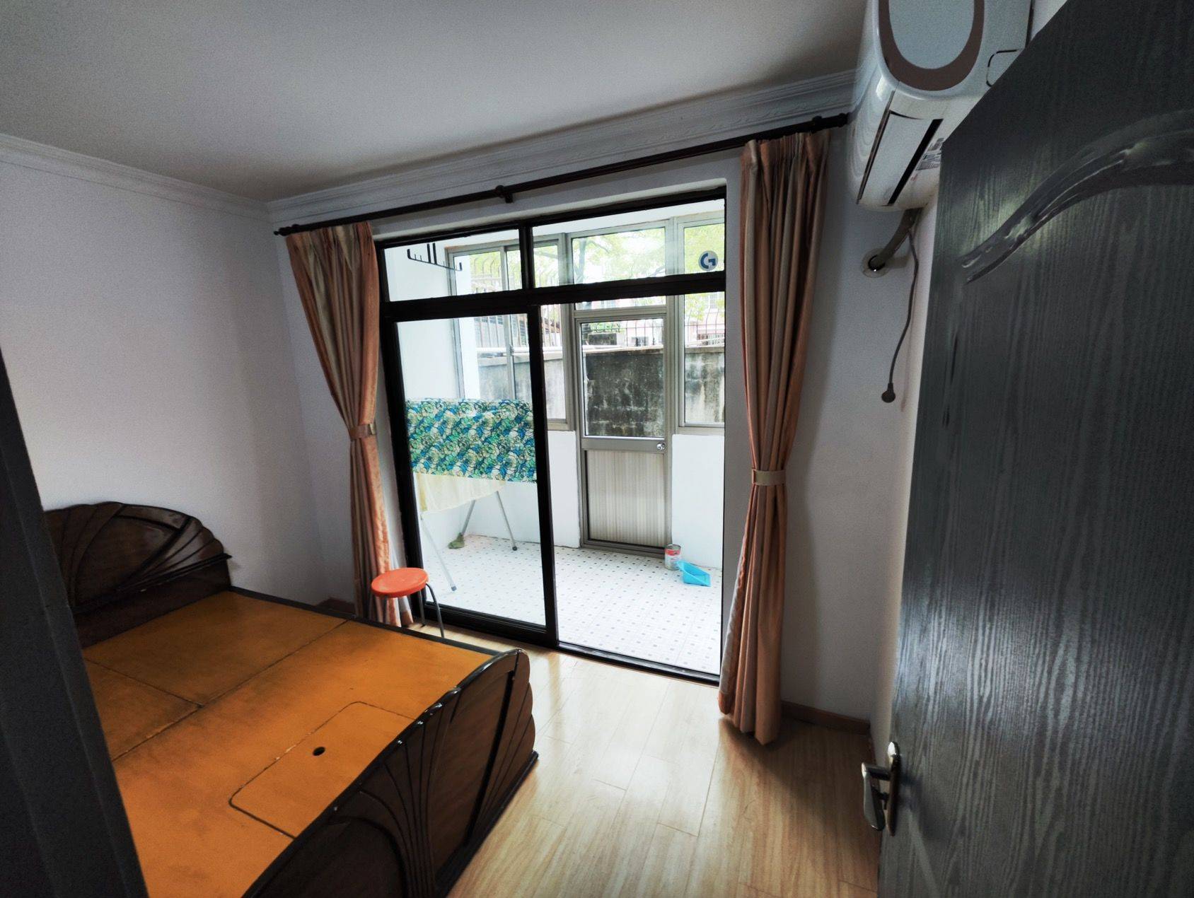 Shanghai-Pudong-经济实惠,Cozy Home,Clean&Comfy,No Gender Limit