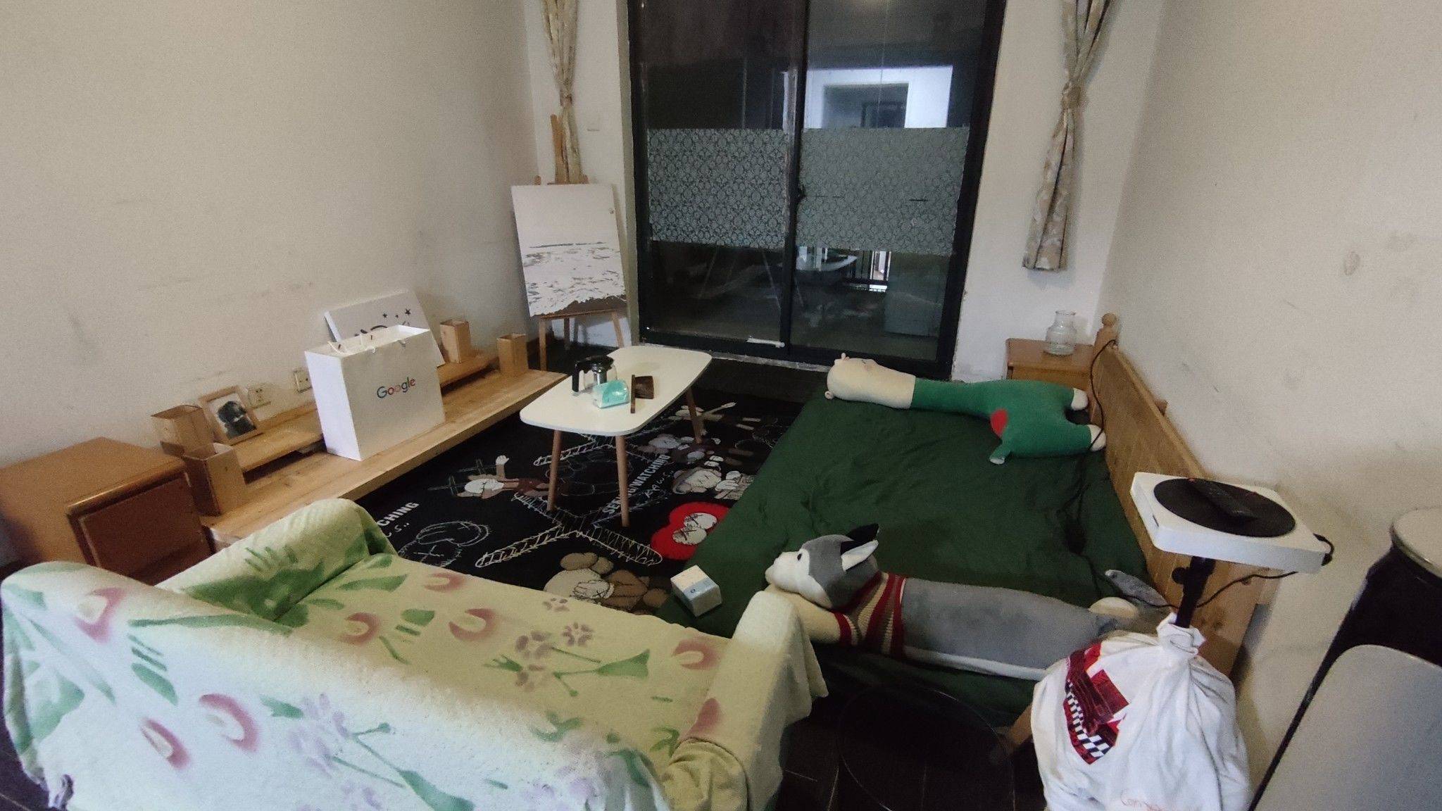 Hangzhou-Yuhang-Cozy Home,Clean&Comfy,No Gender Limit,Hustle & Bustle