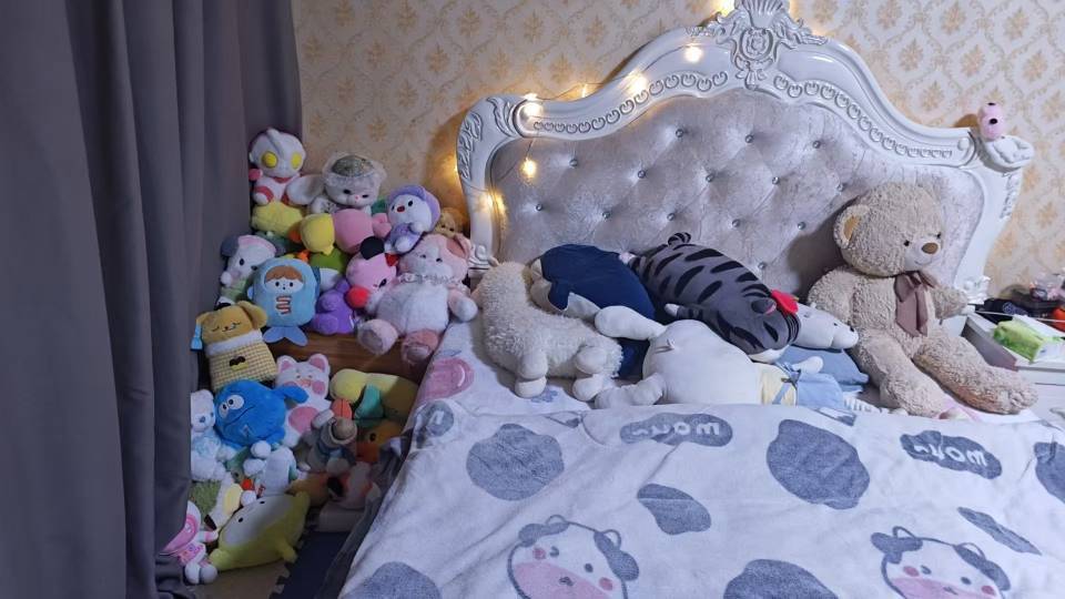 Hefei-Yaohai-Cozy Home,Clean&Comfy,No Gender Limit,Chilled