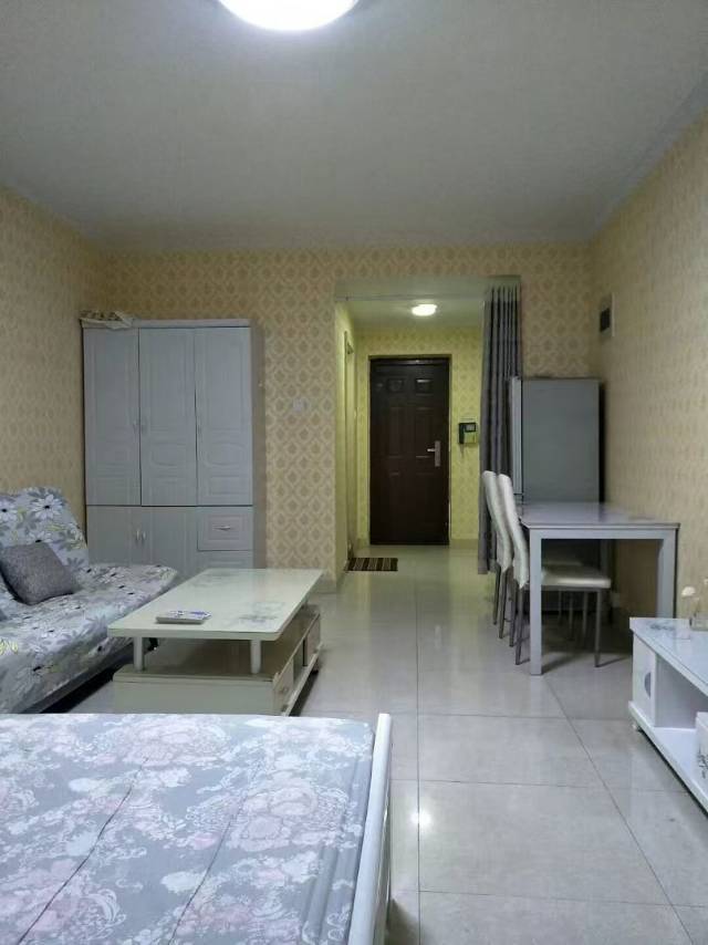 Hefei-Yaohai-Cozy Home,Clean&Comfy,No Gender Limit,Chilled