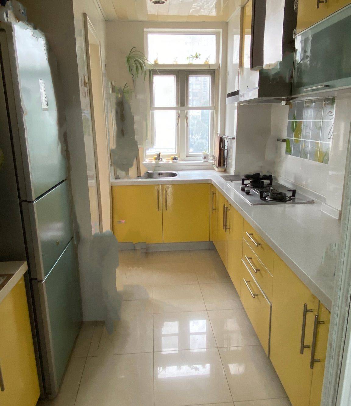Shanghai-Pudong-Cozy Home,Clean&Comfy