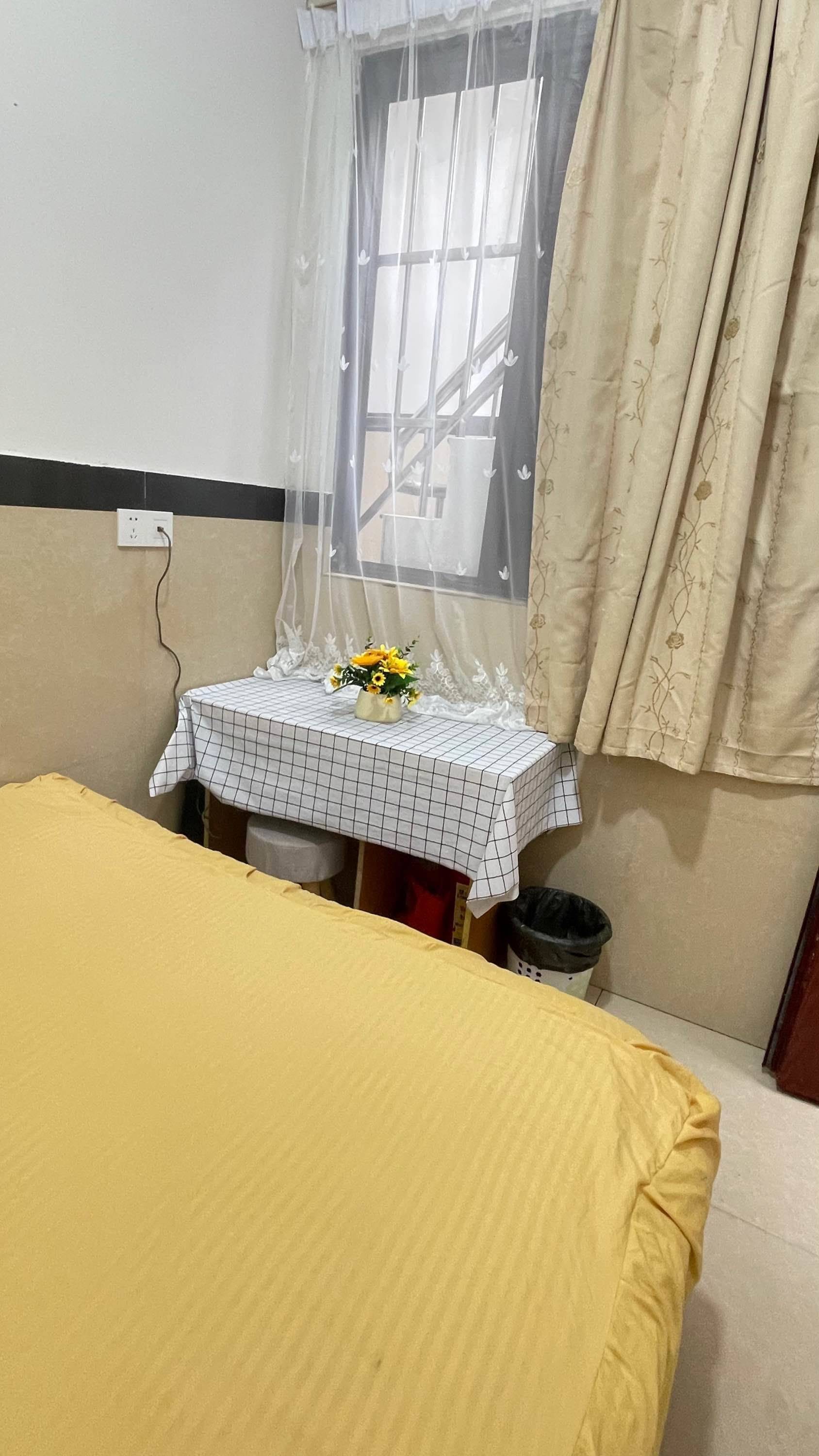 杭州-西湖-温馨小窝,干净治愈,不限性别,市井烟火气,老友记,慢时光,LGBTQ友好,宠物友好