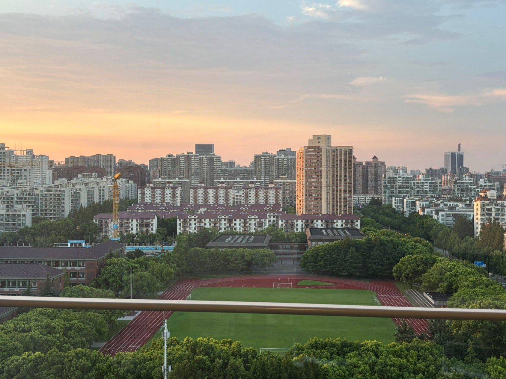 Shanghai-Pudong-Cozy Home,Clean&Comfy