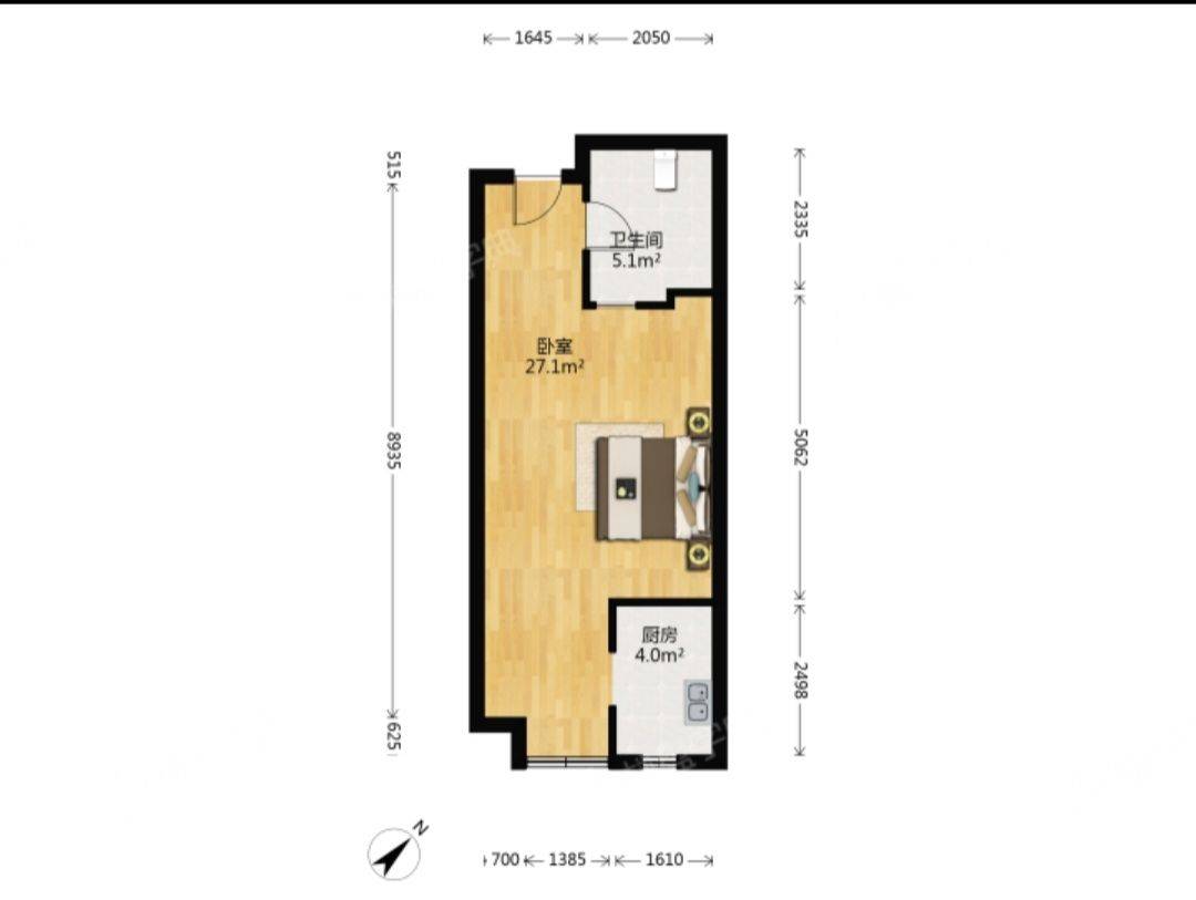 武汉-漢陽-溫馨小窩,乾淨治愈,不限性別,市井煙火氣,老友記,慢時光,LGBTQ友好,寵物友好