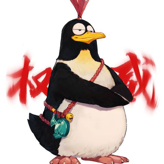 小追同学