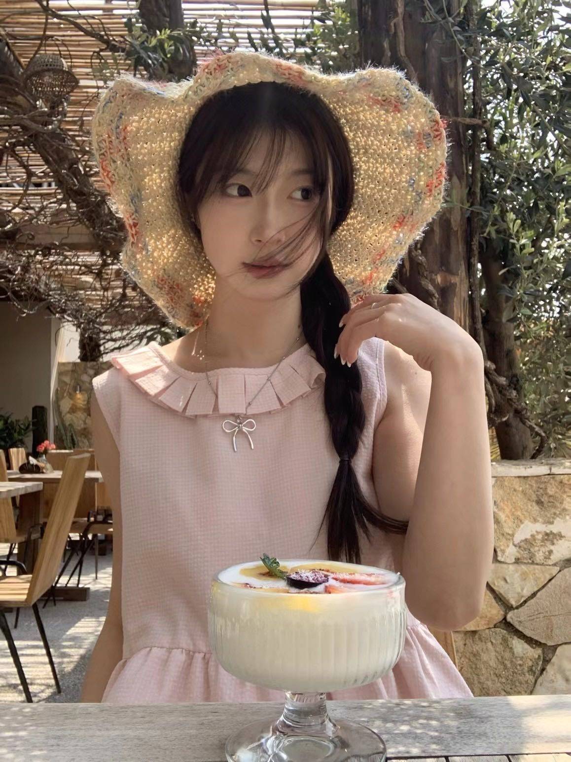陈钰雯