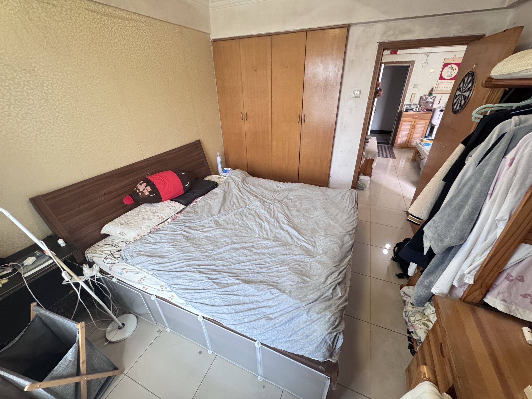 Shenzhen-Luohu-Cozy Home,Clean&Comfy,No Gender Limit,LGBTQ Friendly