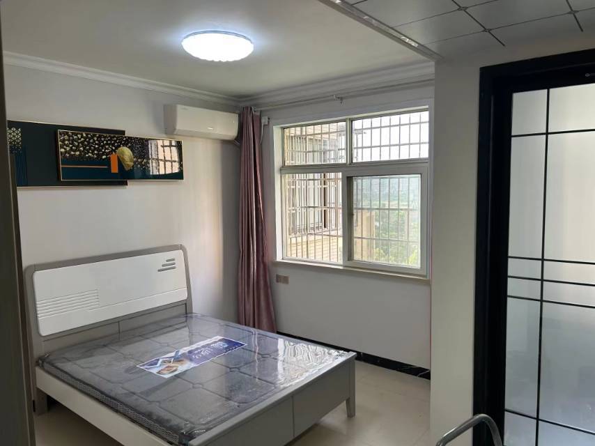 长沙-雨花-温馨小窝,干净治愈