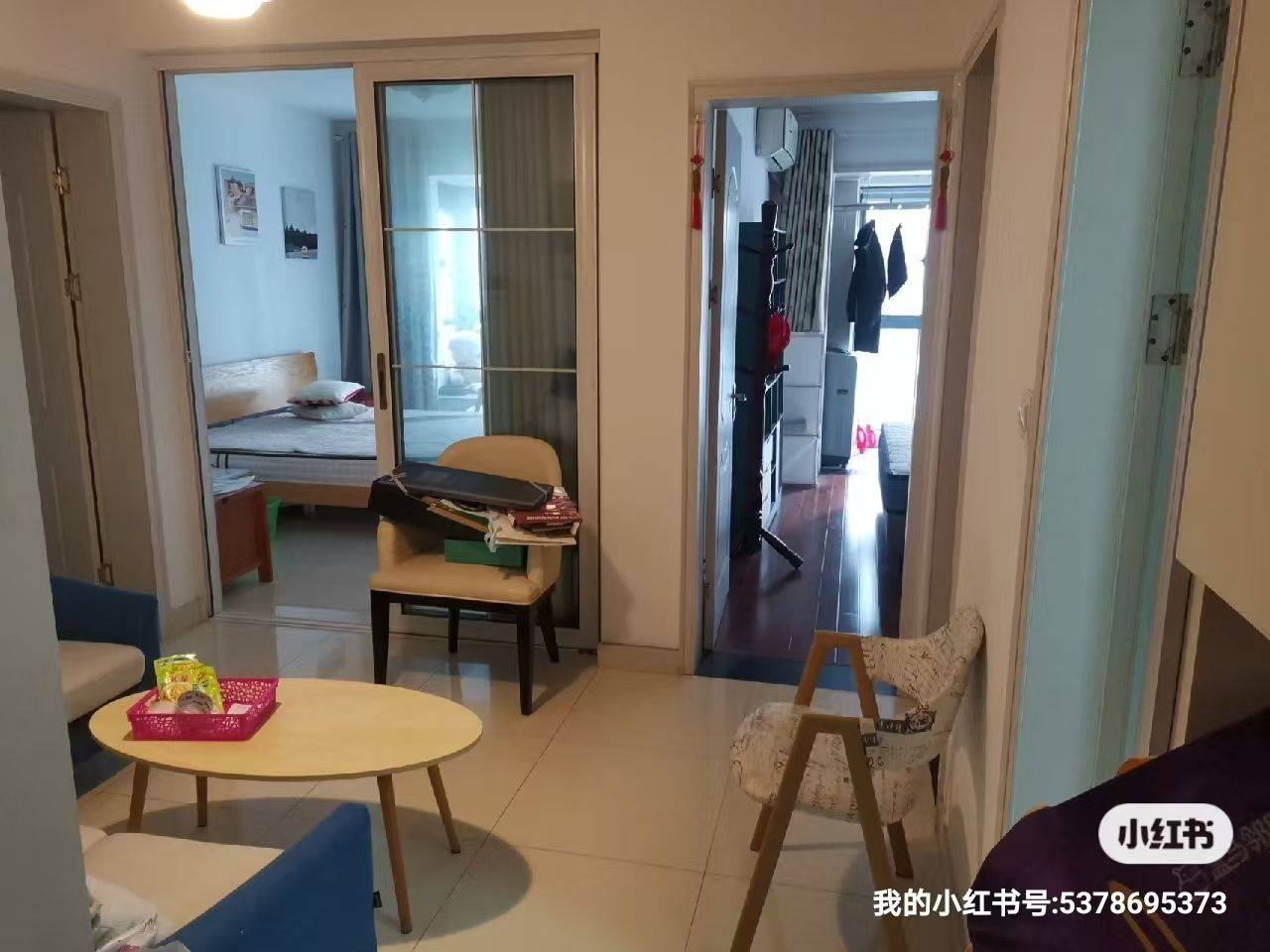 苏州-姑蘇-溫馨小窩,乾淨治愈,不限性別