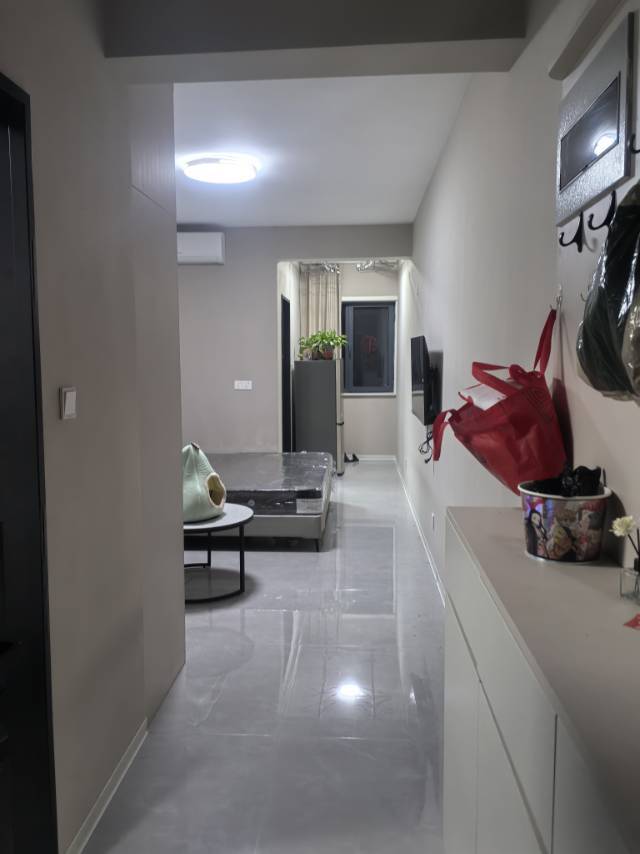 郑州 金水 | 大铺盛世嘉苑小区_4