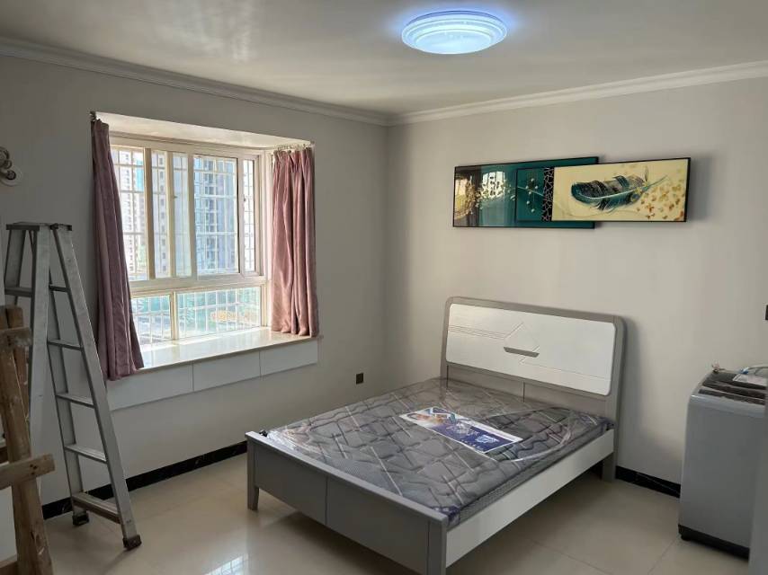 长沙-雨花-温馨小窝,干净治愈