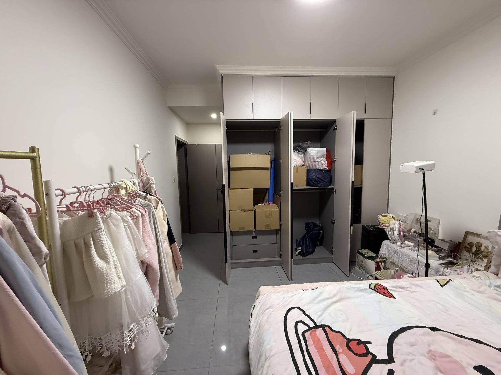 Chengdu-JinJiang-Cozy Home,Clean&Comfy