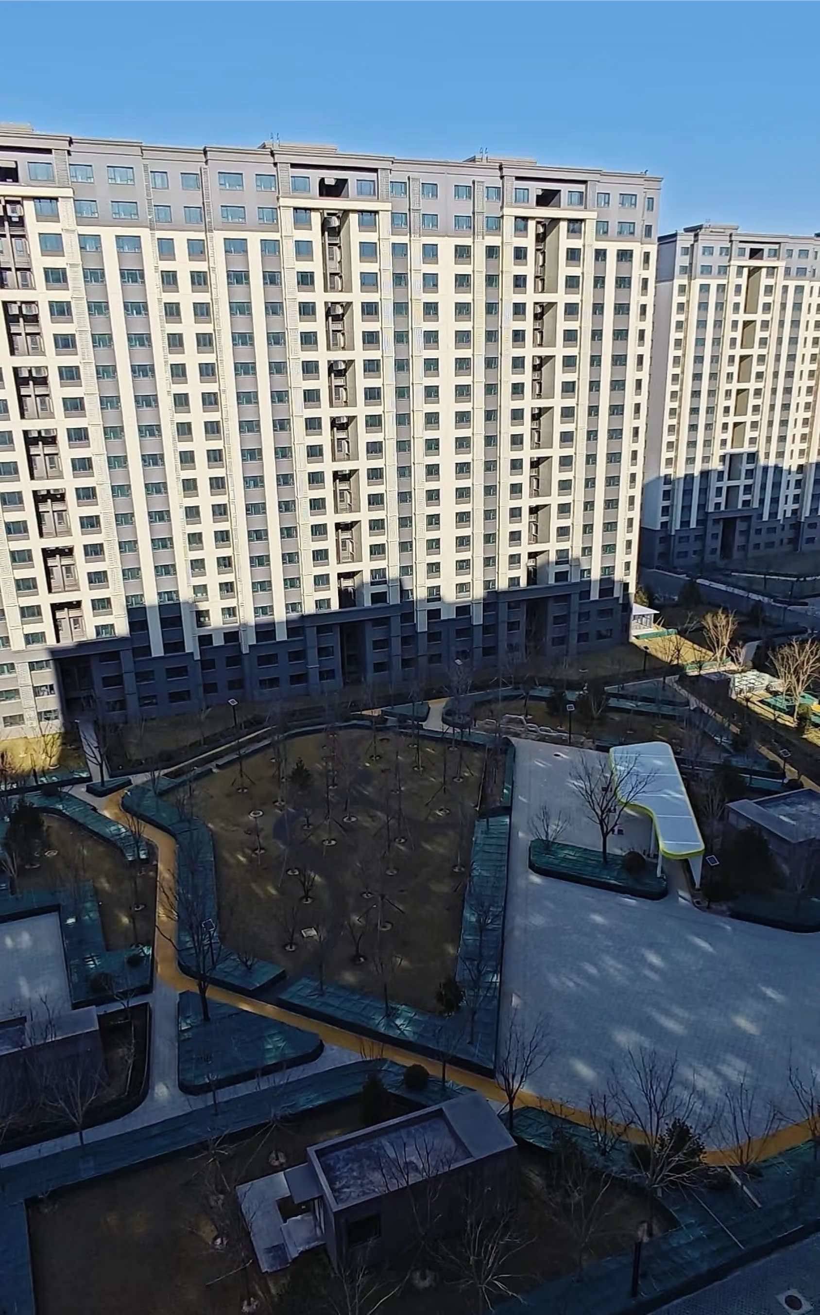 Beijing-Changping-No Gender Limit