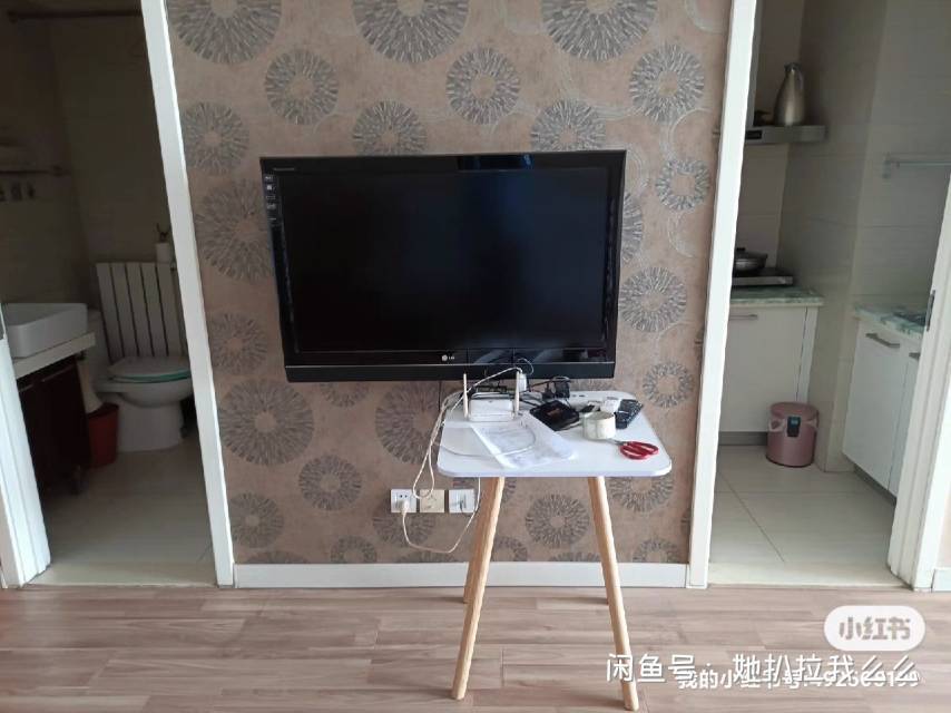 天津-南開-80RMB/晚,溫馨小窩,乾淨治愈,不限性別,市井煙火氣,老友記,慢時光,LGBTQ友好,寵物友好