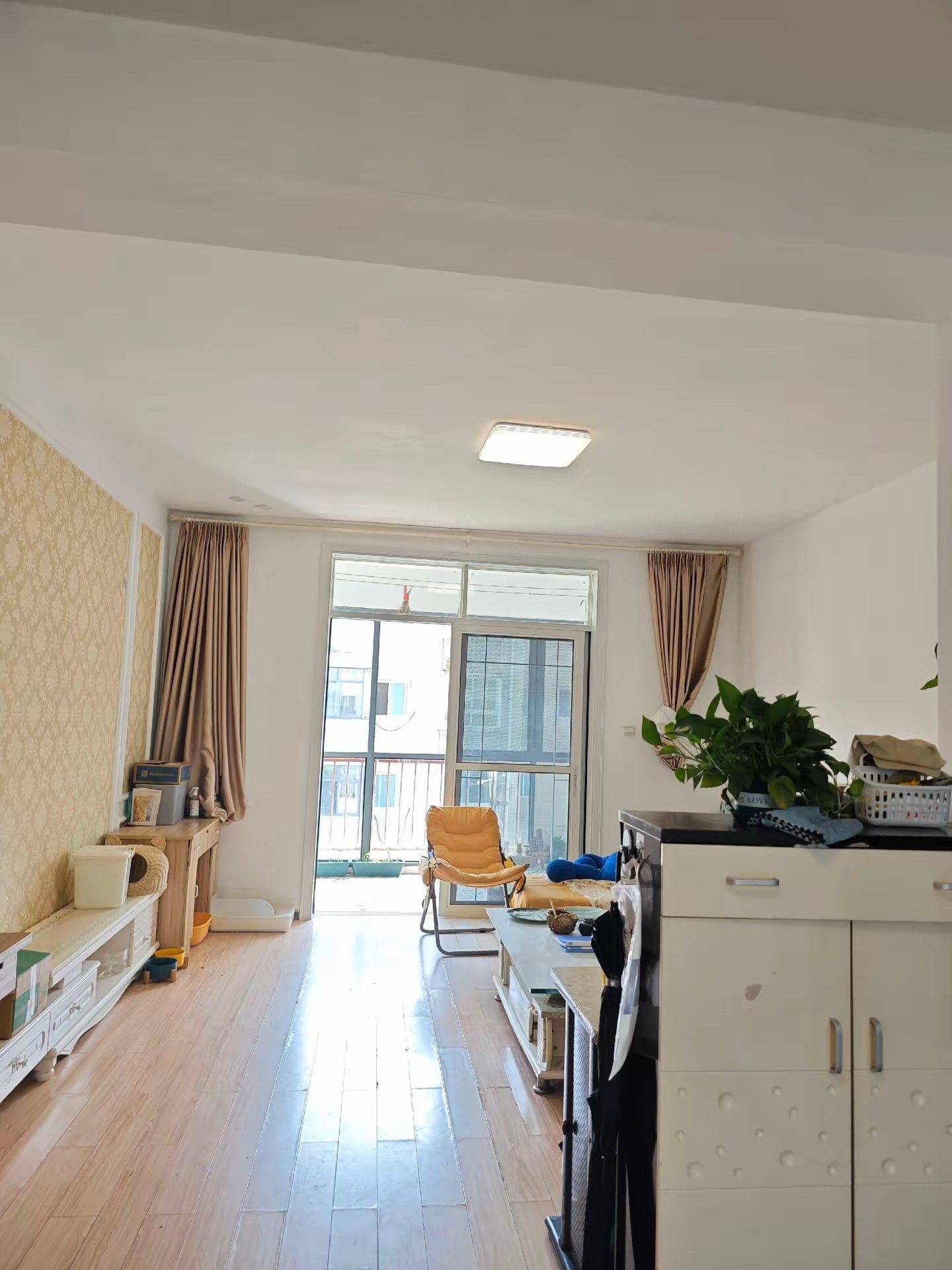 武汉-洪山-房东直租,光谷租房,LGBTQ友好,温馨小窝,干净治愈,不限性别,市井烟火气,老友记,慢时光