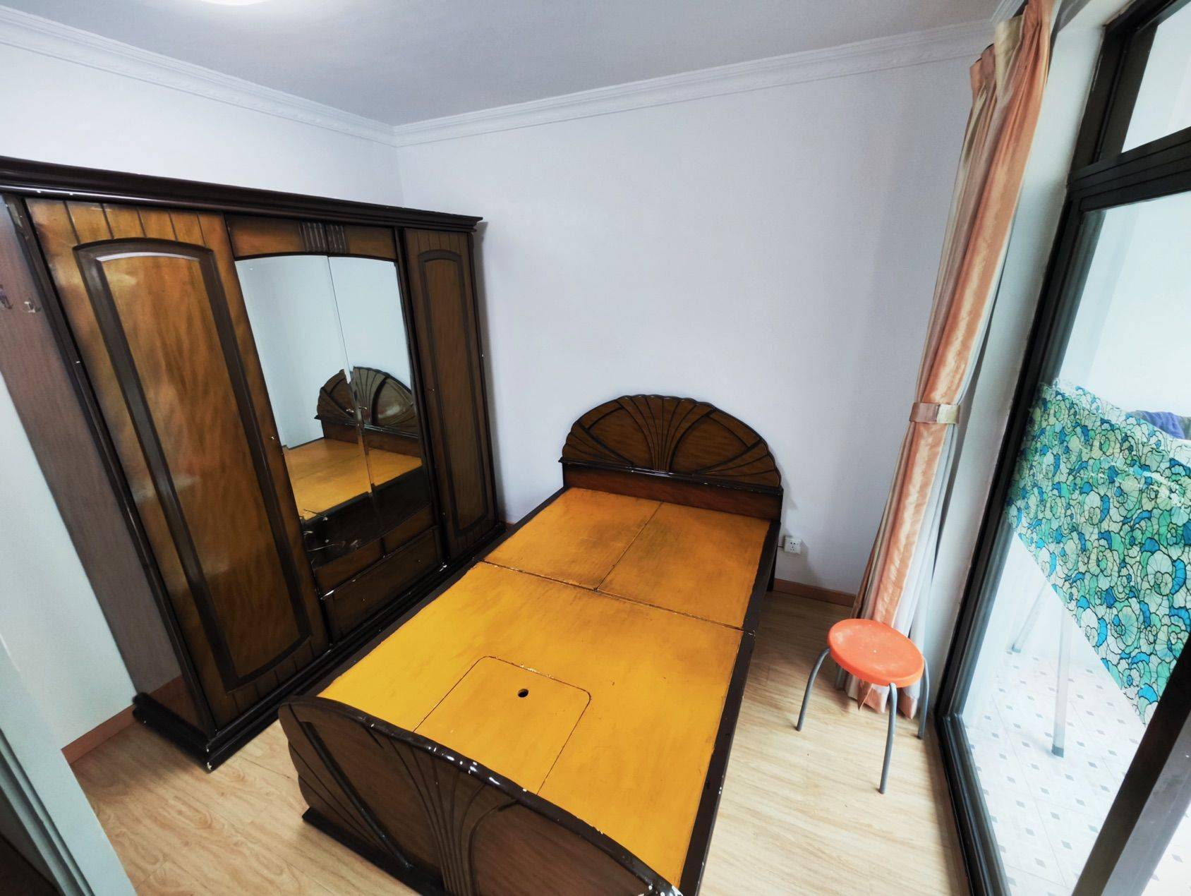 Shanghai-Pudong-经济实惠,Cozy Home,Clean&Comfy,No Gender Limit