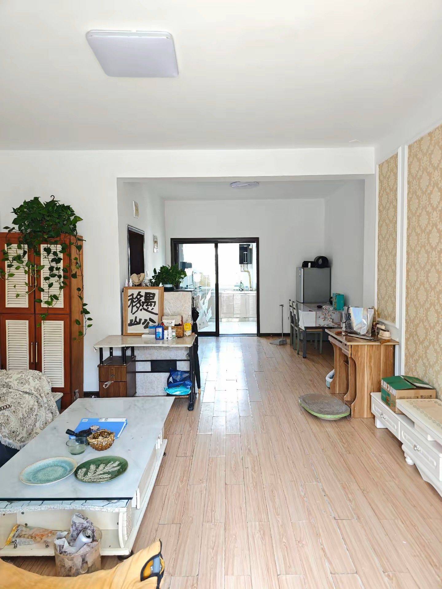 武汉-洪山-房东直租,光谷租房,LGBTQ友好,温馨小窝,干净治愈,不限性别,市井烟火气,老友记,慢时光