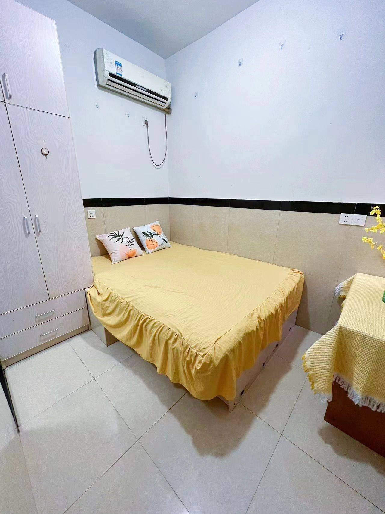 杭州-西湖-温馨小窝,干净治愈,不限性别,市井烟火气,老友记,慢时光,LGBTQ友好,宠物友好