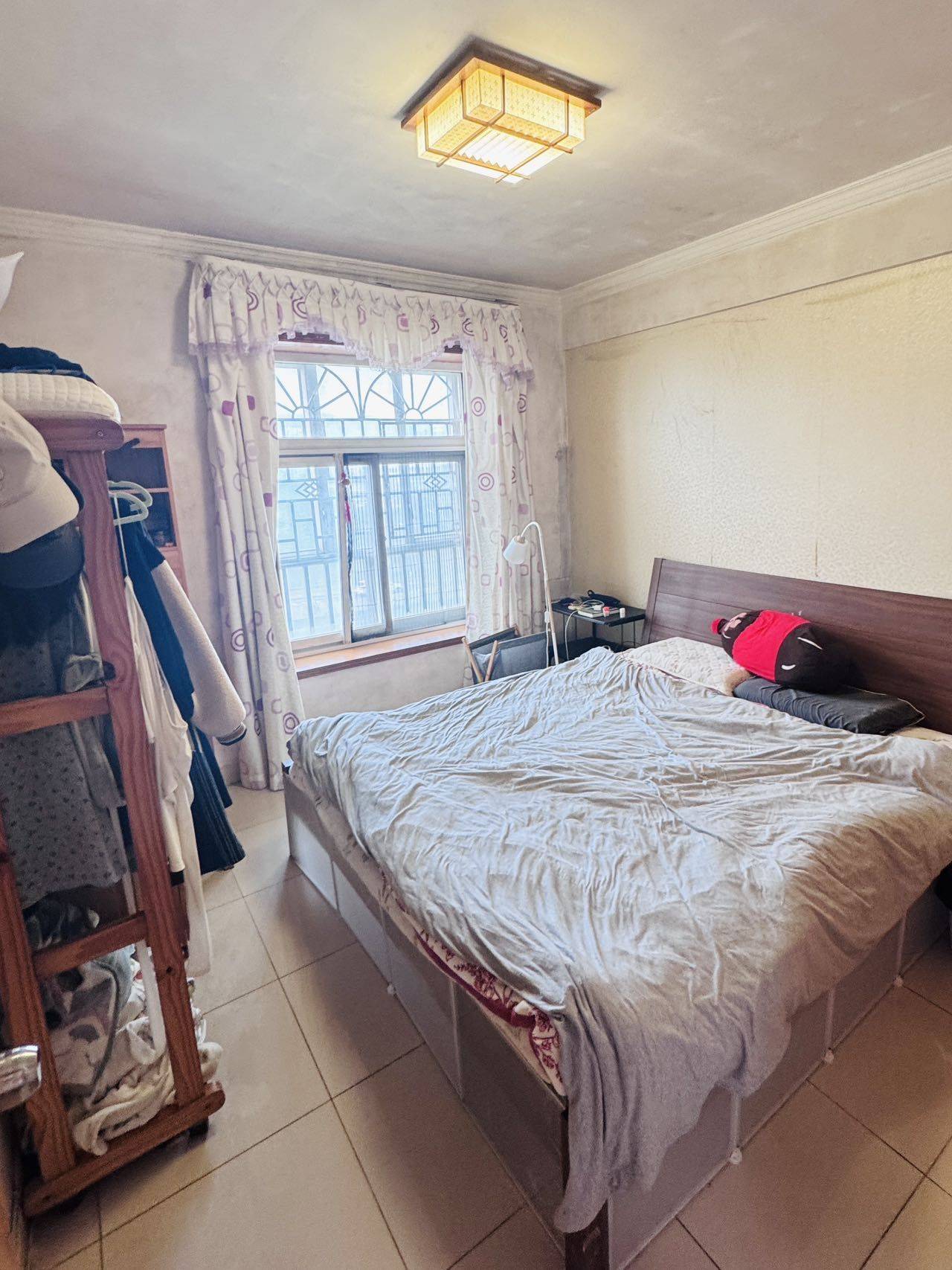 Shenzhen-Luohu-Cozy Home,Clean&Comfy,No Gender Limit,LGBTQ Friendly