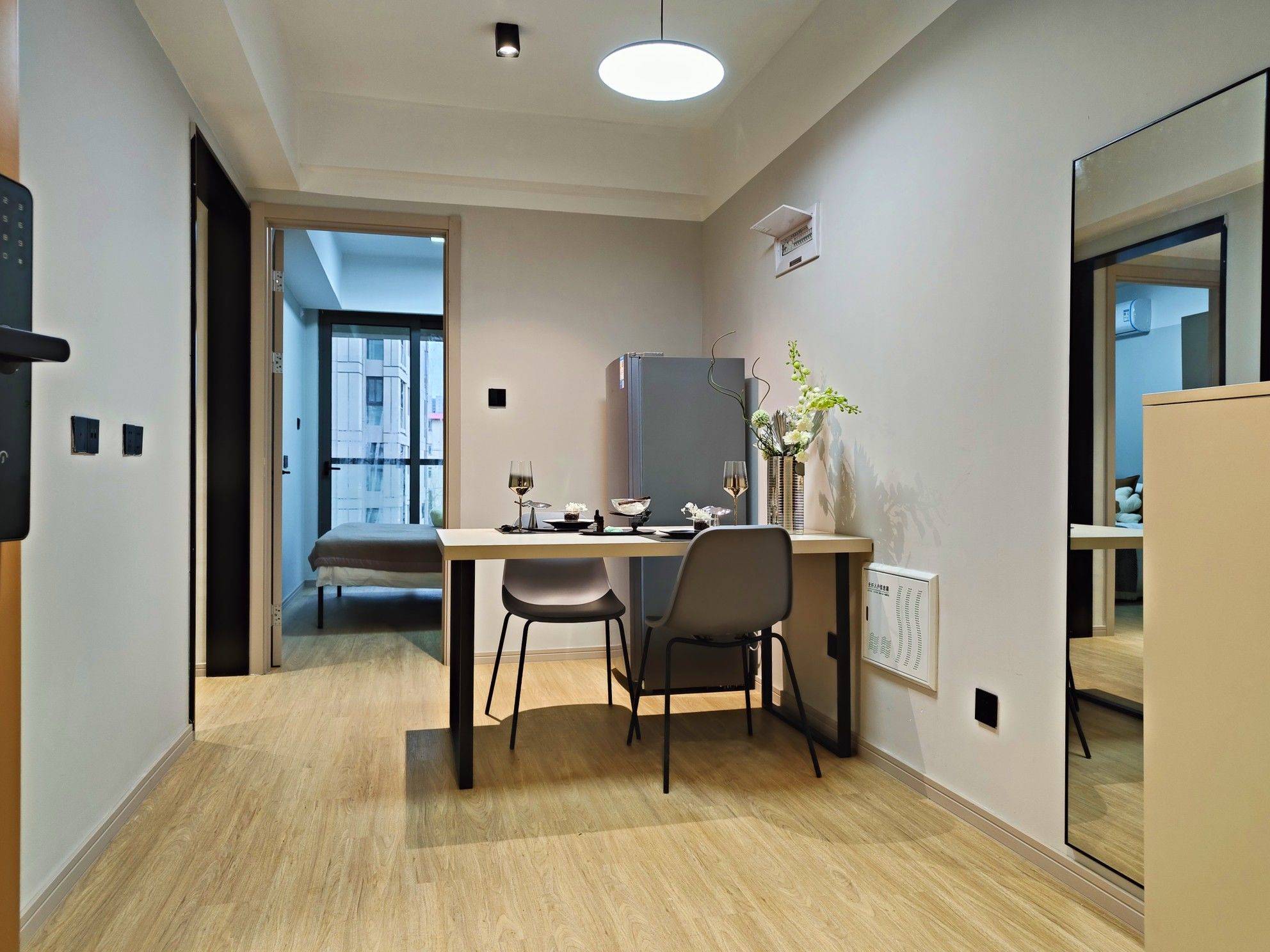 Shanghai-Baoshan-Cozy Home,Clean&Comfy,No Gender Limit,Hustle & Bustle,Chilled