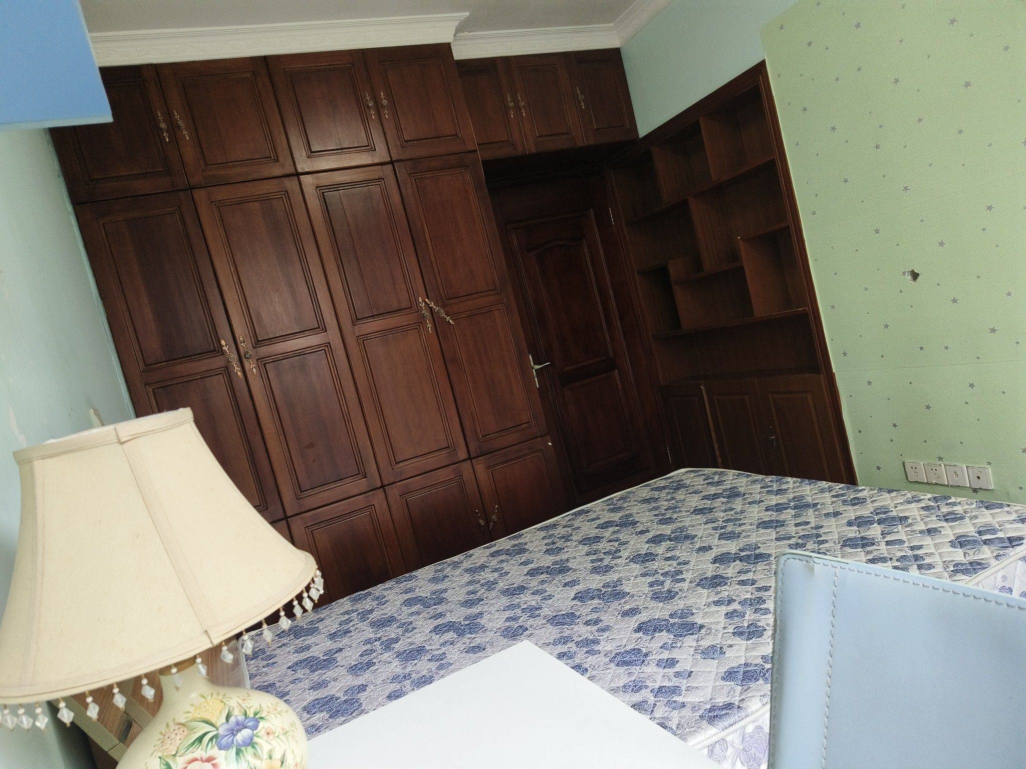 Shanghai-Jiading-Cozy Home,Clean&Comfy,No Gender Limit,Hustle & Bustle